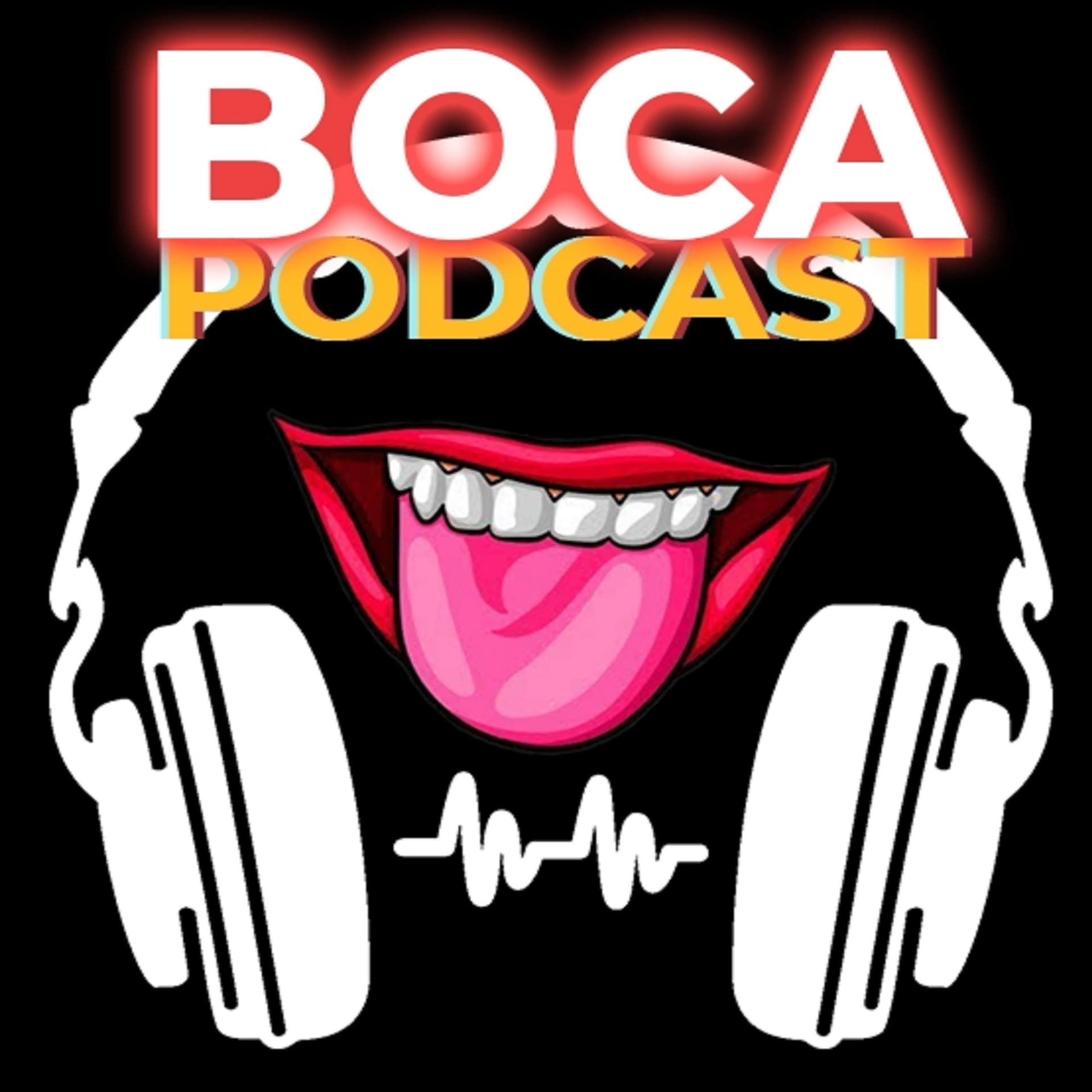 Boca Podcast - Podcasts