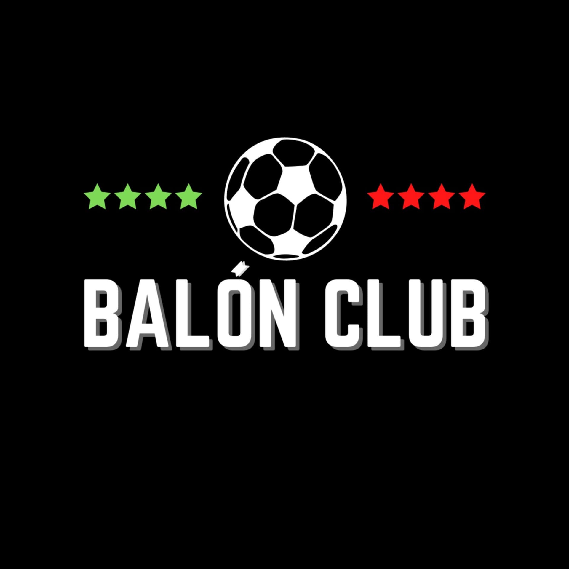 Balón Club Mx - Podcasts