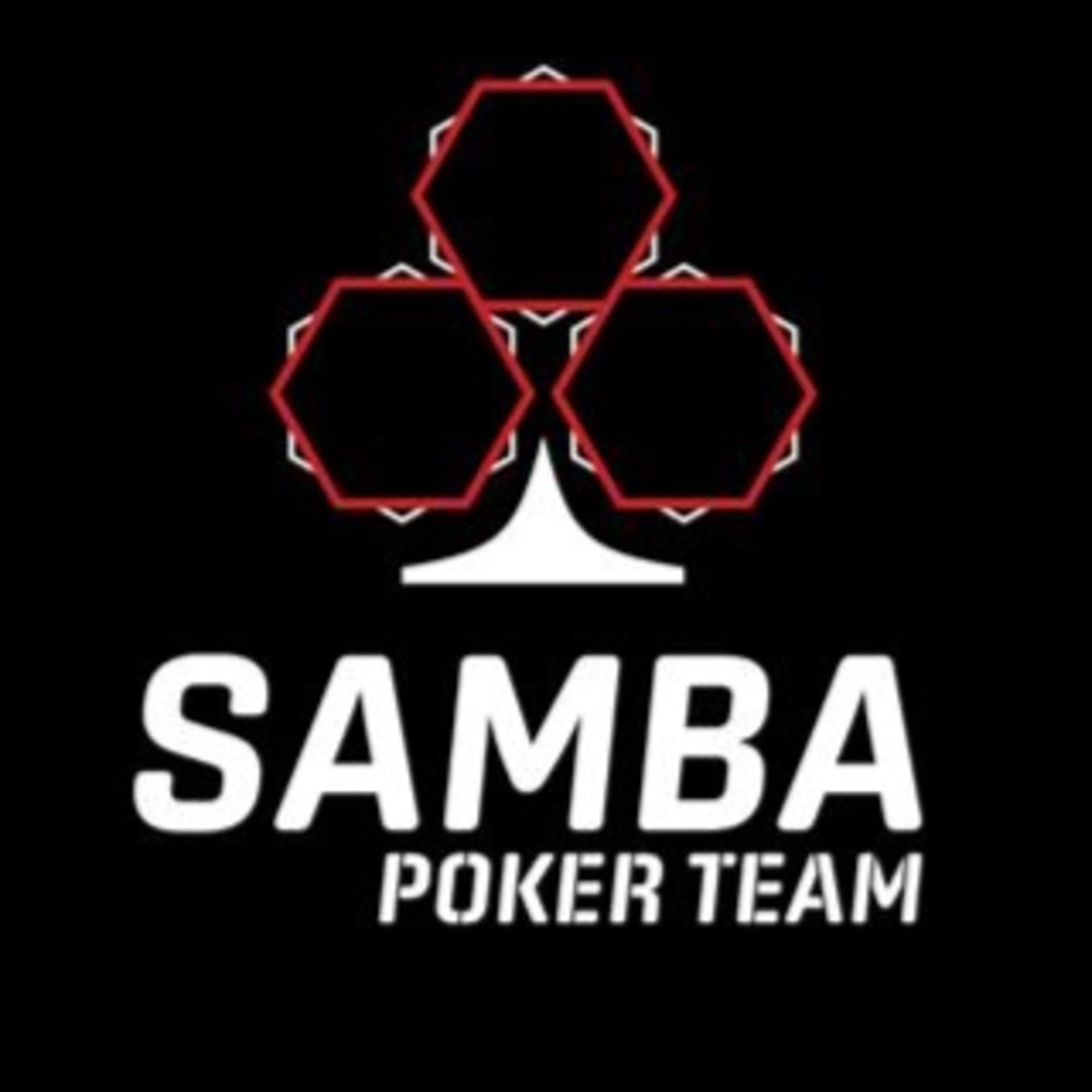 Samba Pills - Podcasts