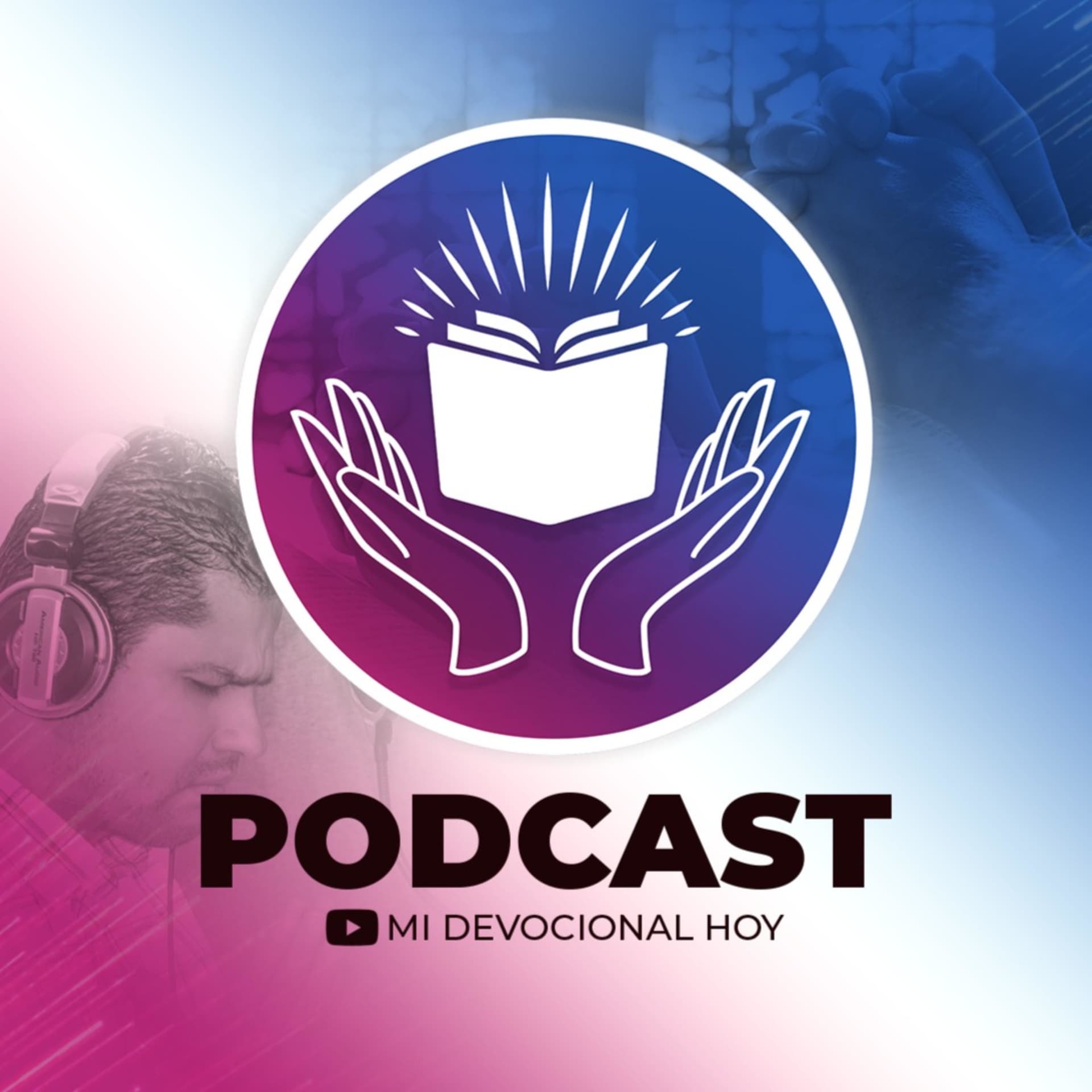 MI DEVOCIONAL HOY - Podcasts