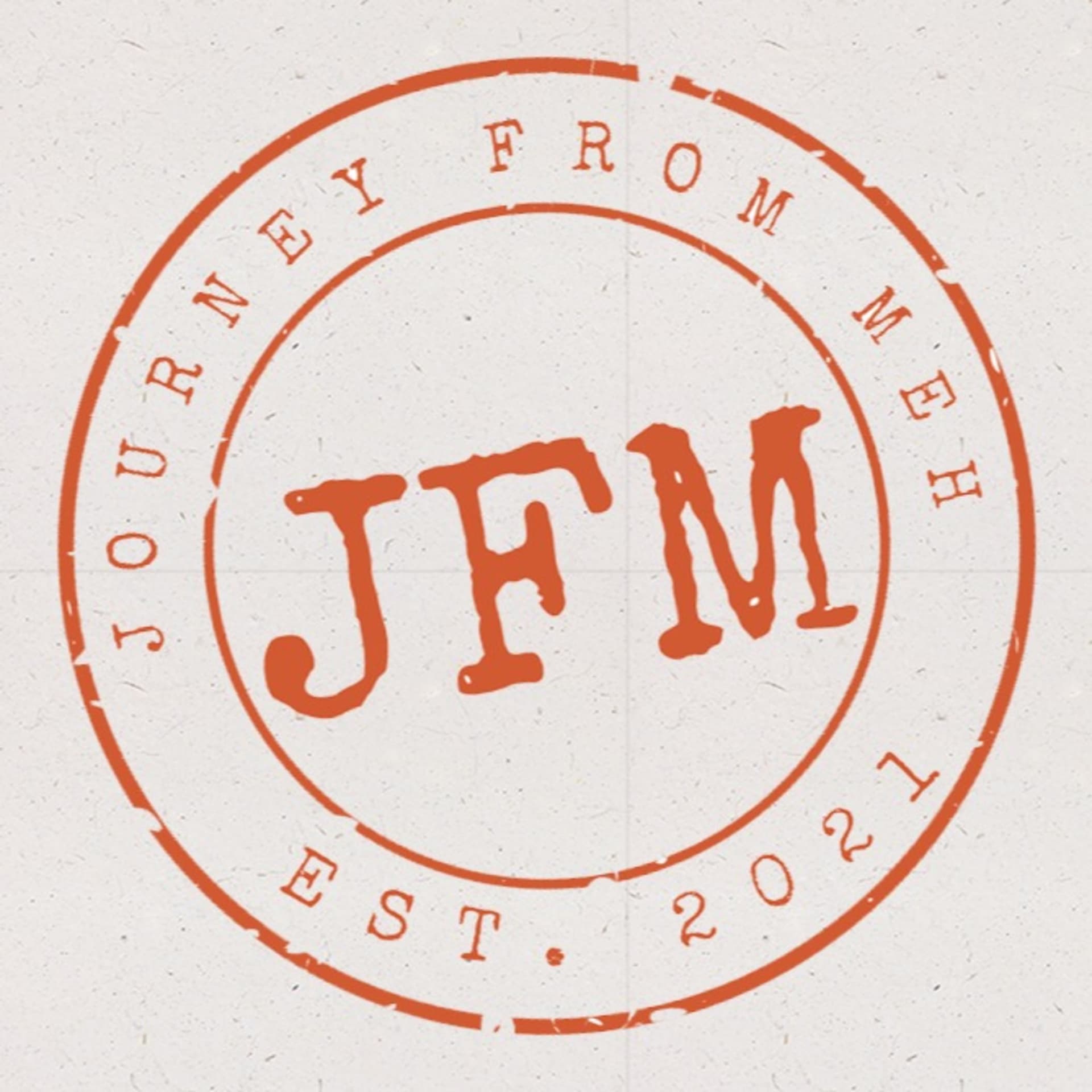 Journey from Meh - Podcasts