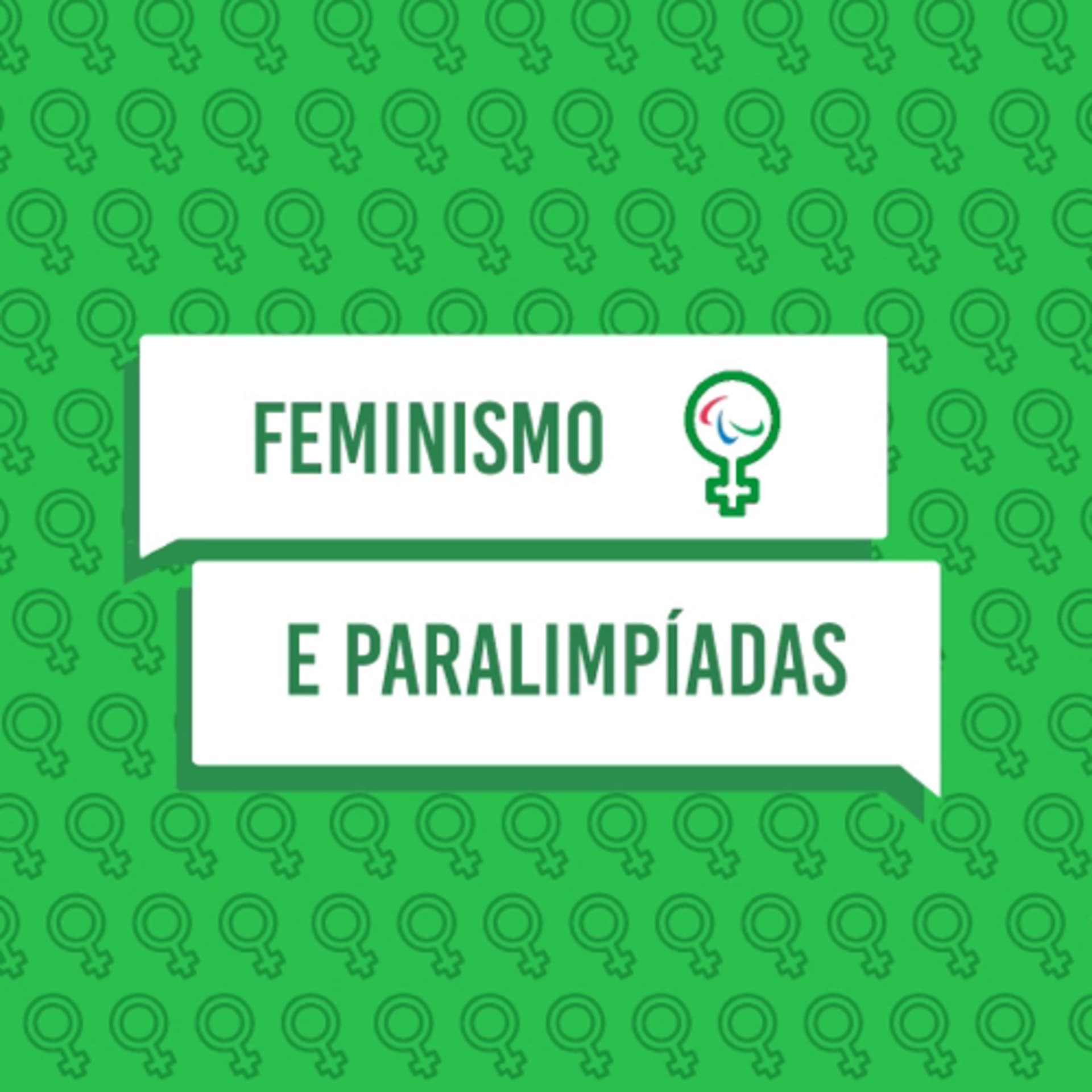 Vitória inclusiva - Podcasts
