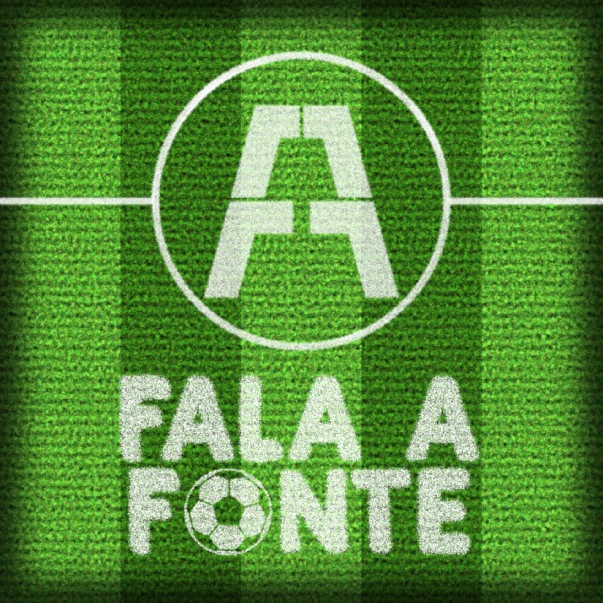 Fala A Fonte - Podcasts