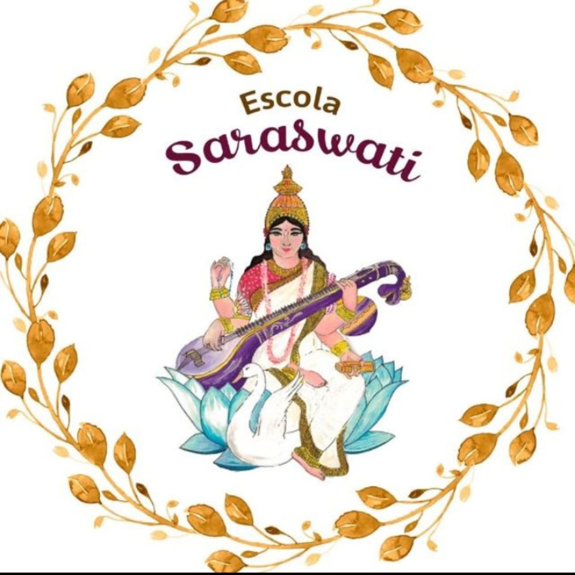 Escola Saraswati - Podcasts