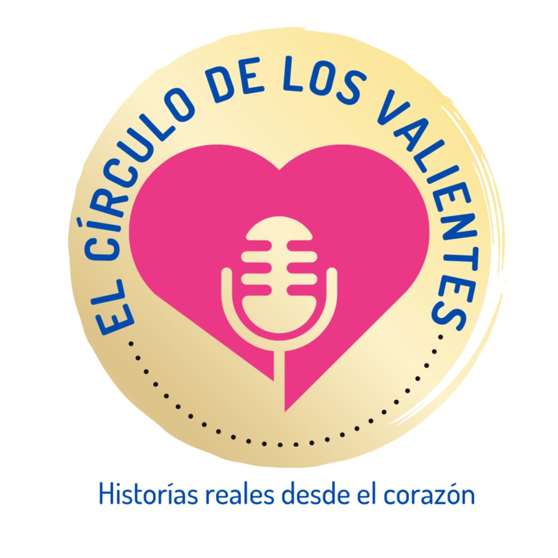 Historias reales con corazón - Podcasts