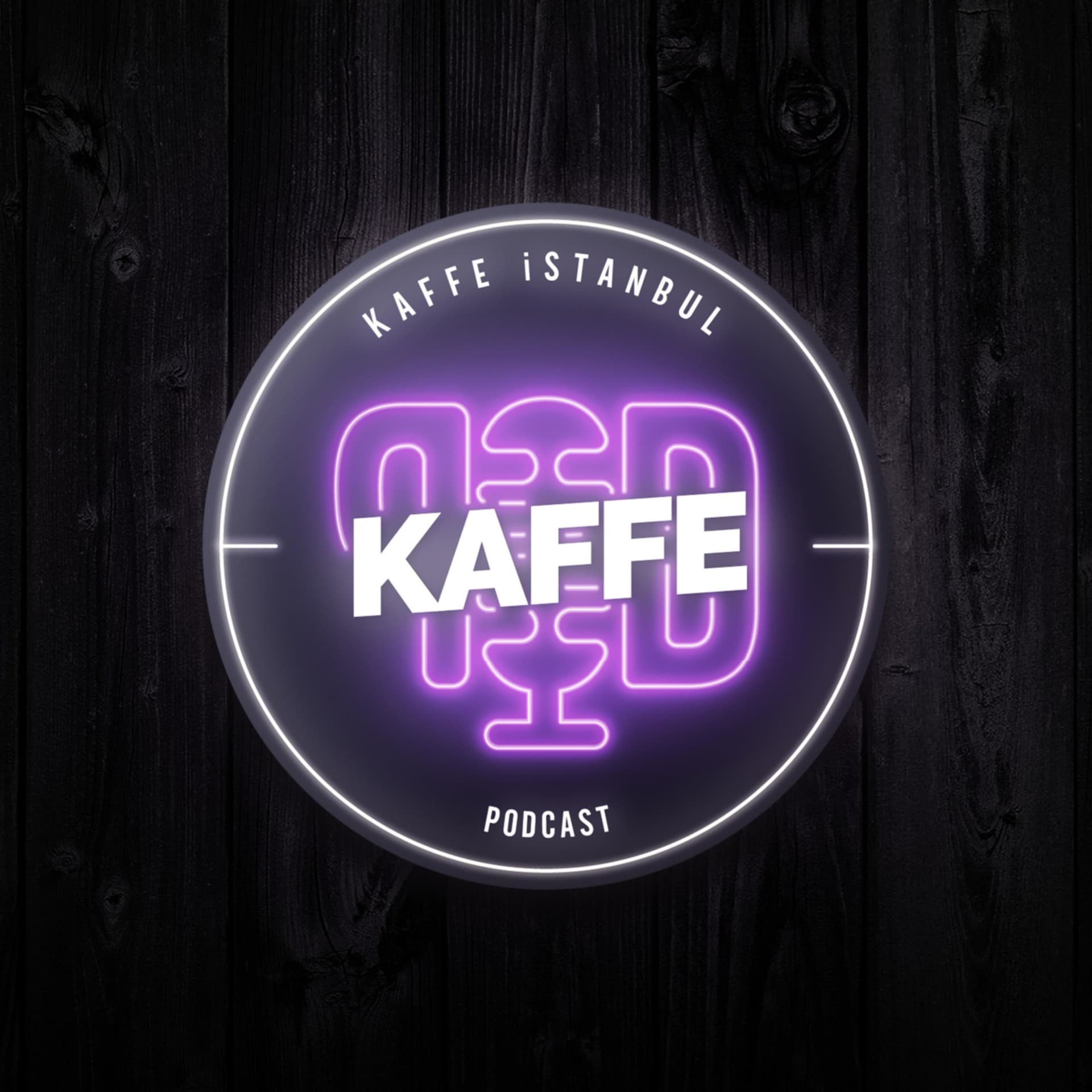 Kaffe İstanbul - Podcasts