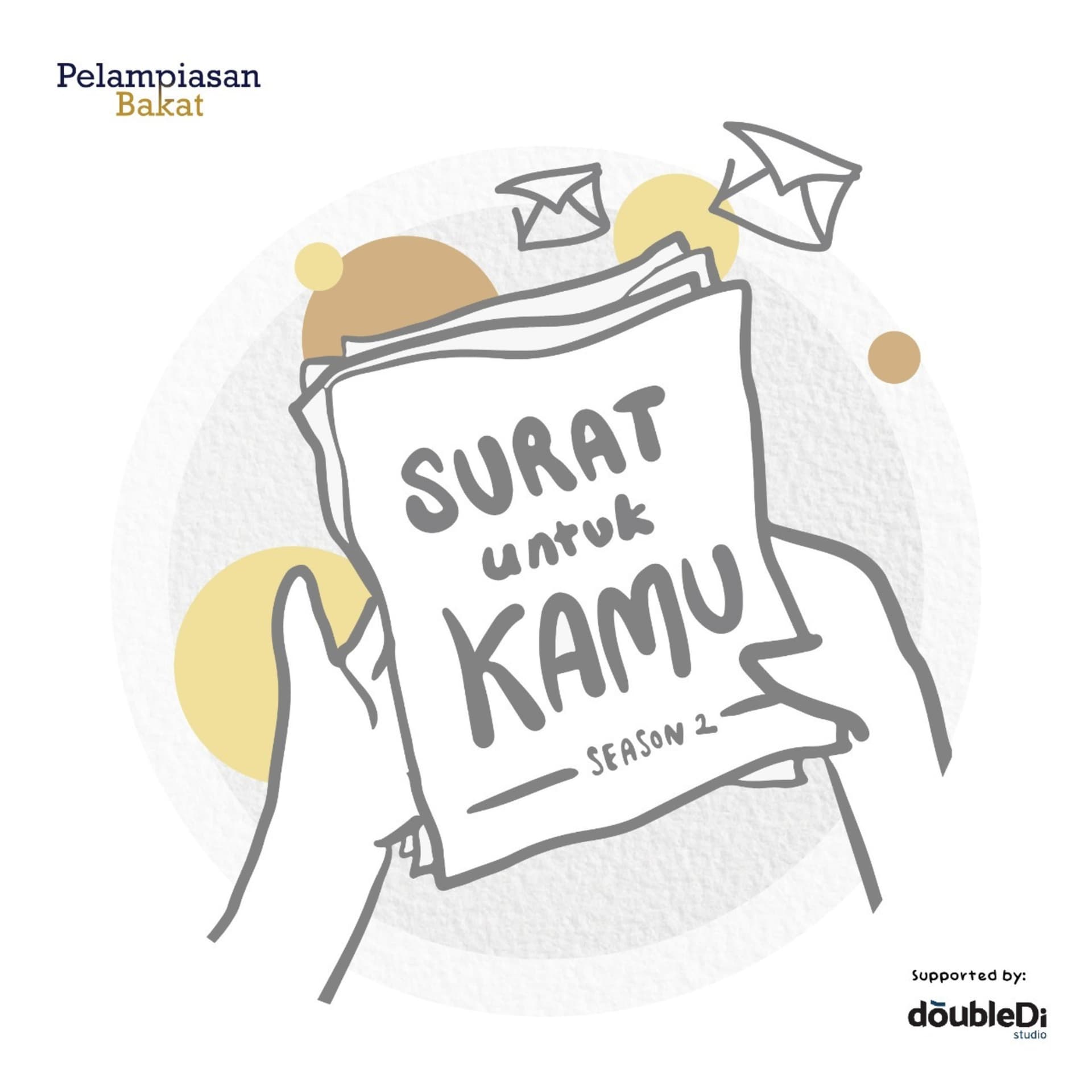 Surat untuk kamu - Podcasts