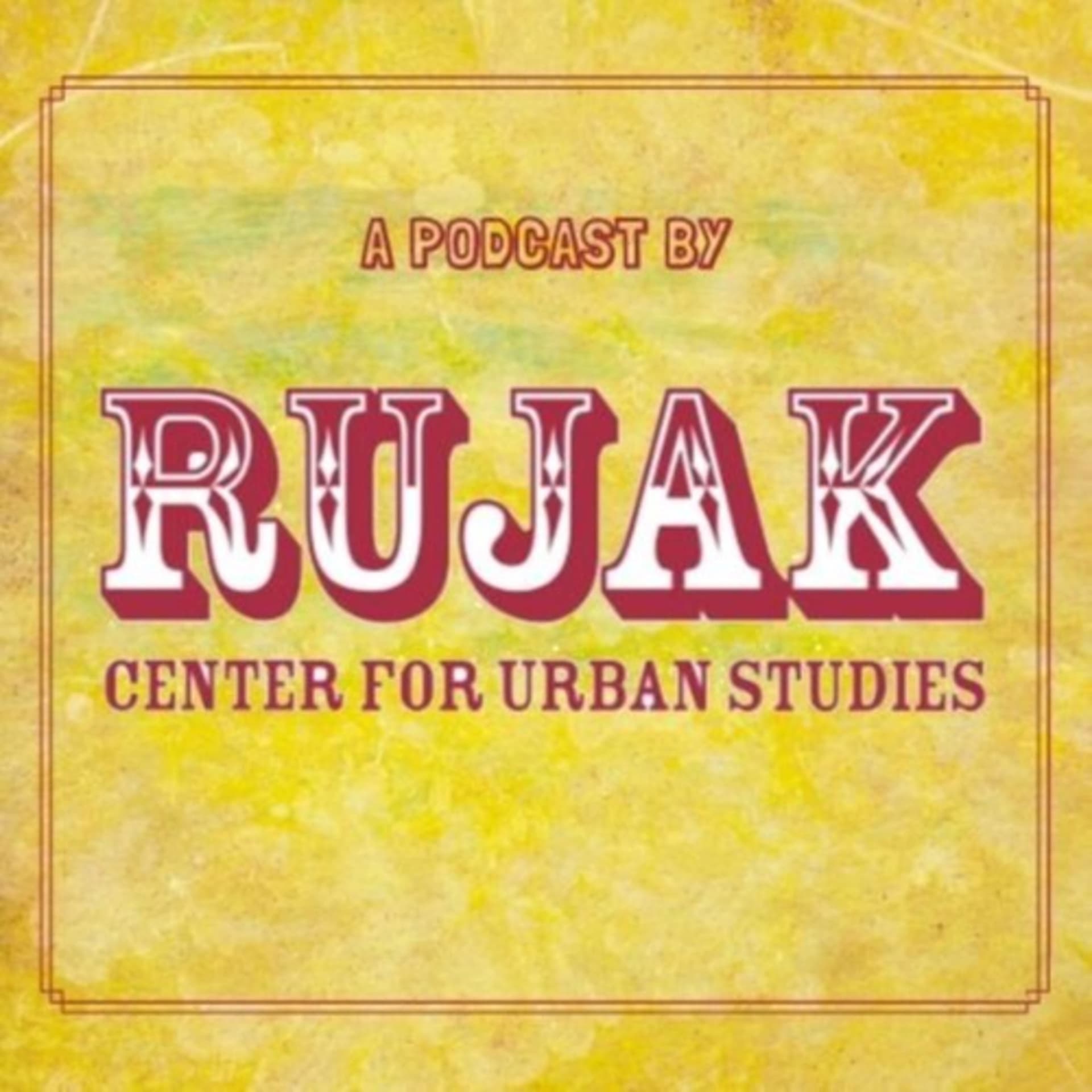 Rujak Center for Urban Studies - Podcasts