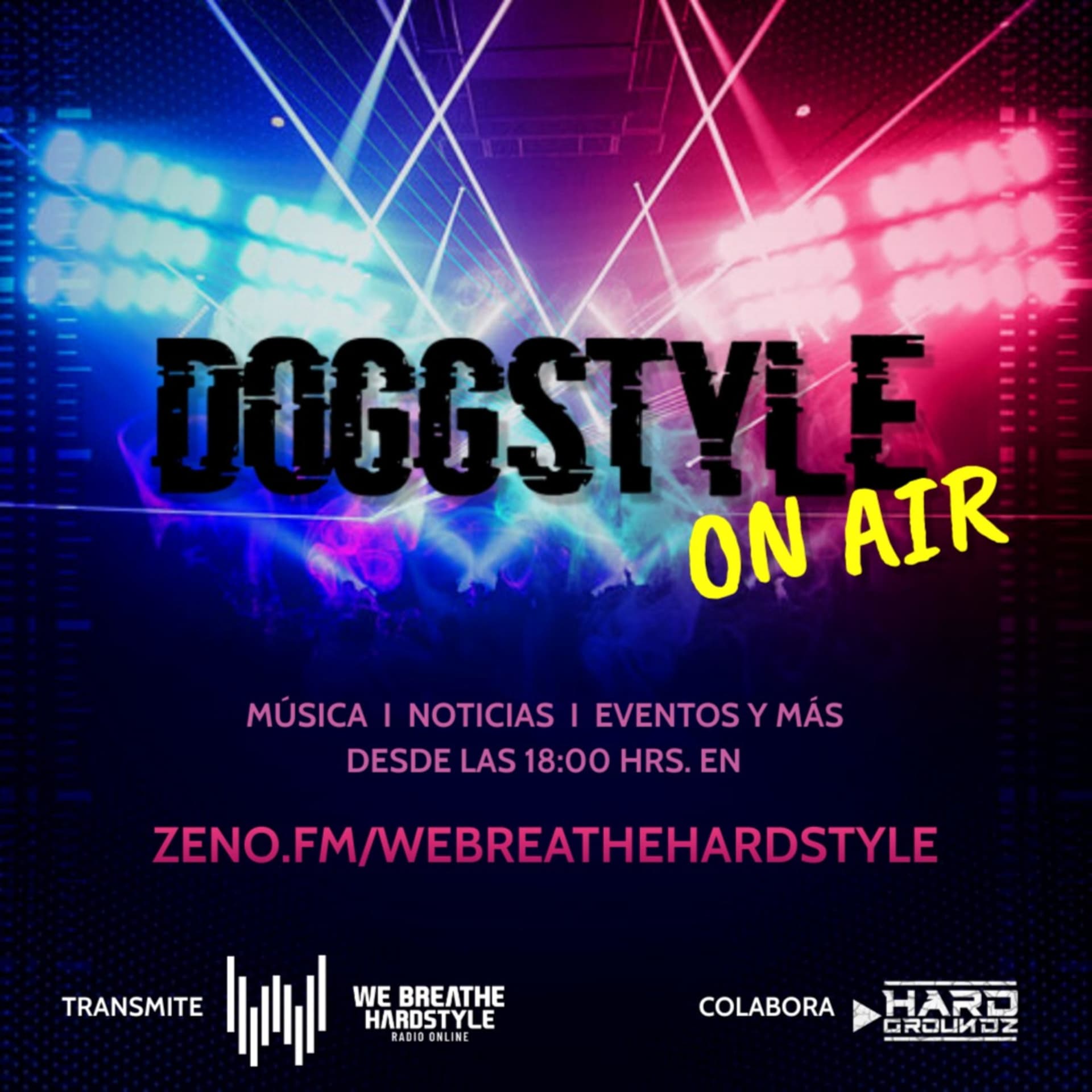 Doggstyle On Air
