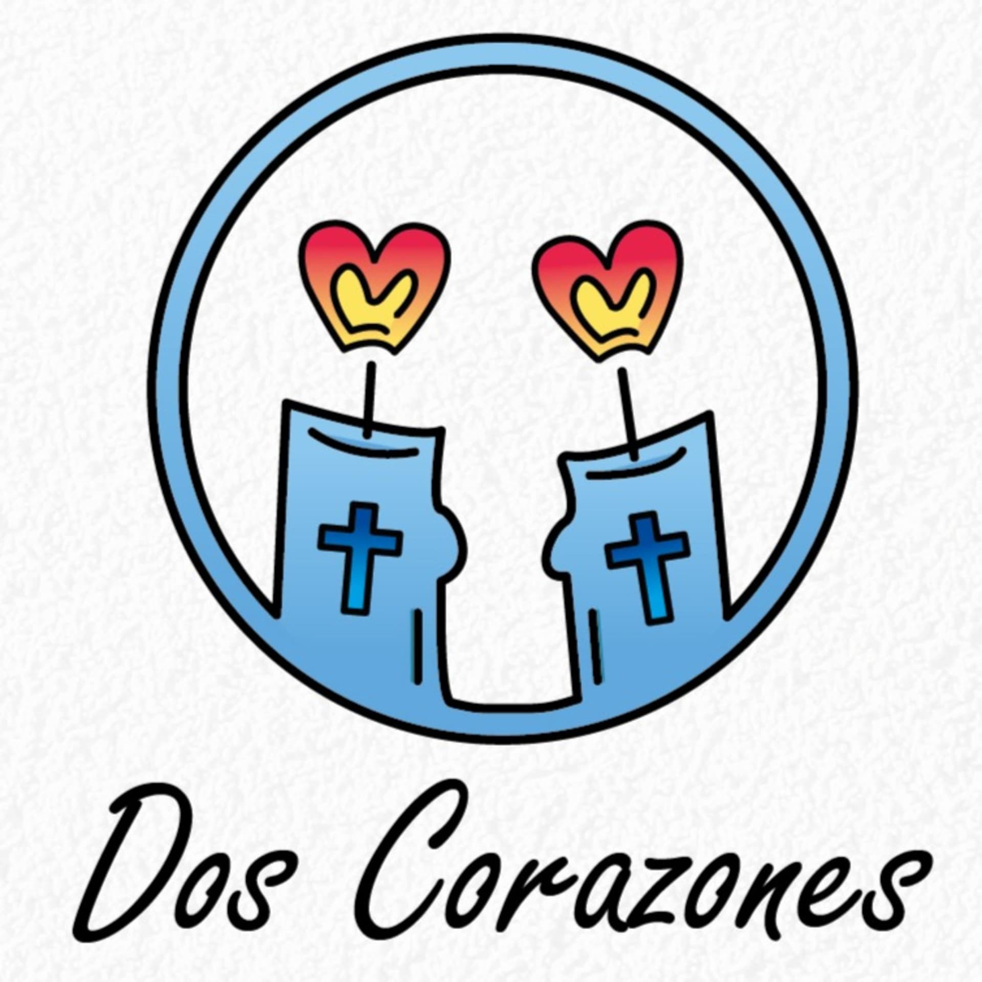 Dos Corazones - Podcasts