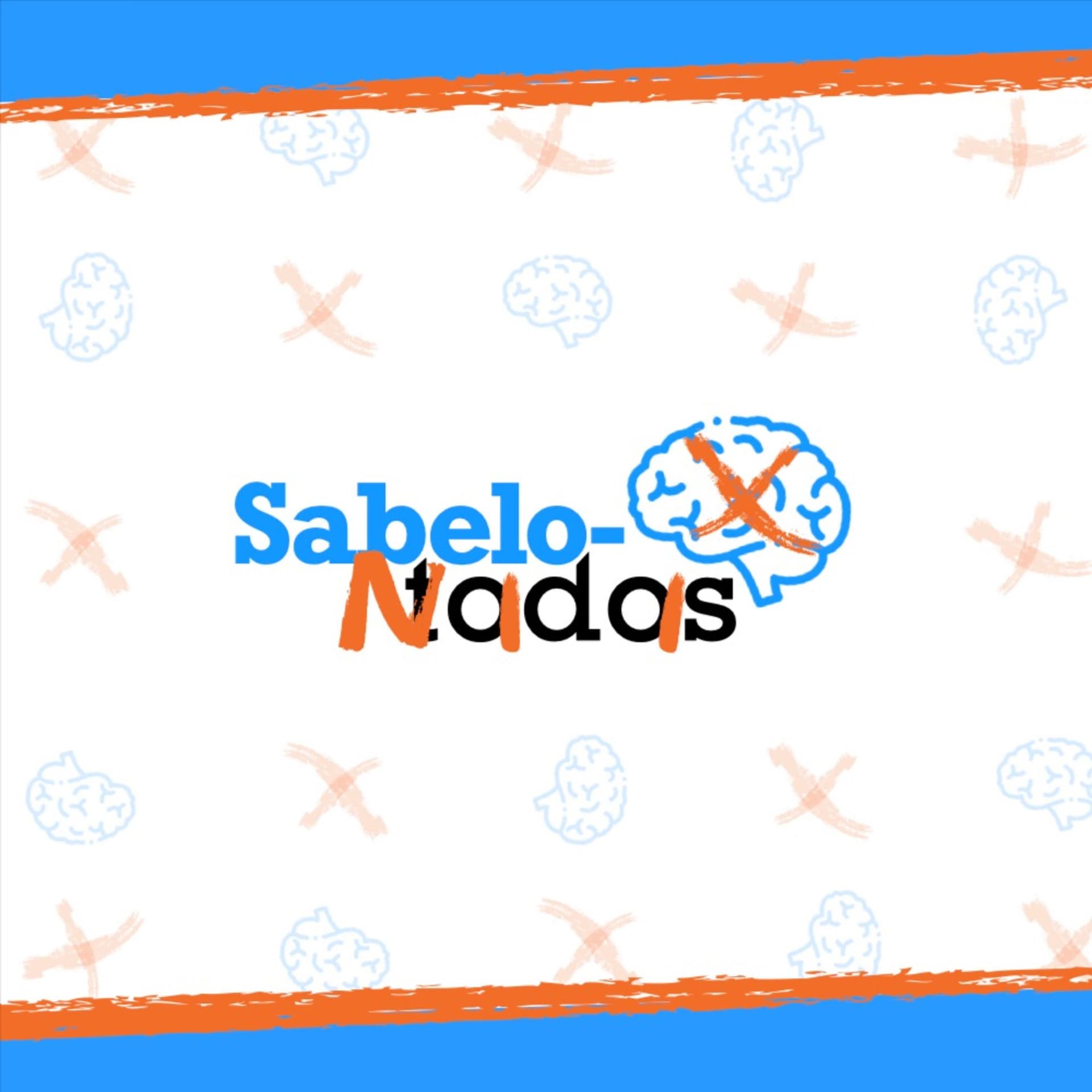 SabeloNadas - Podcasts