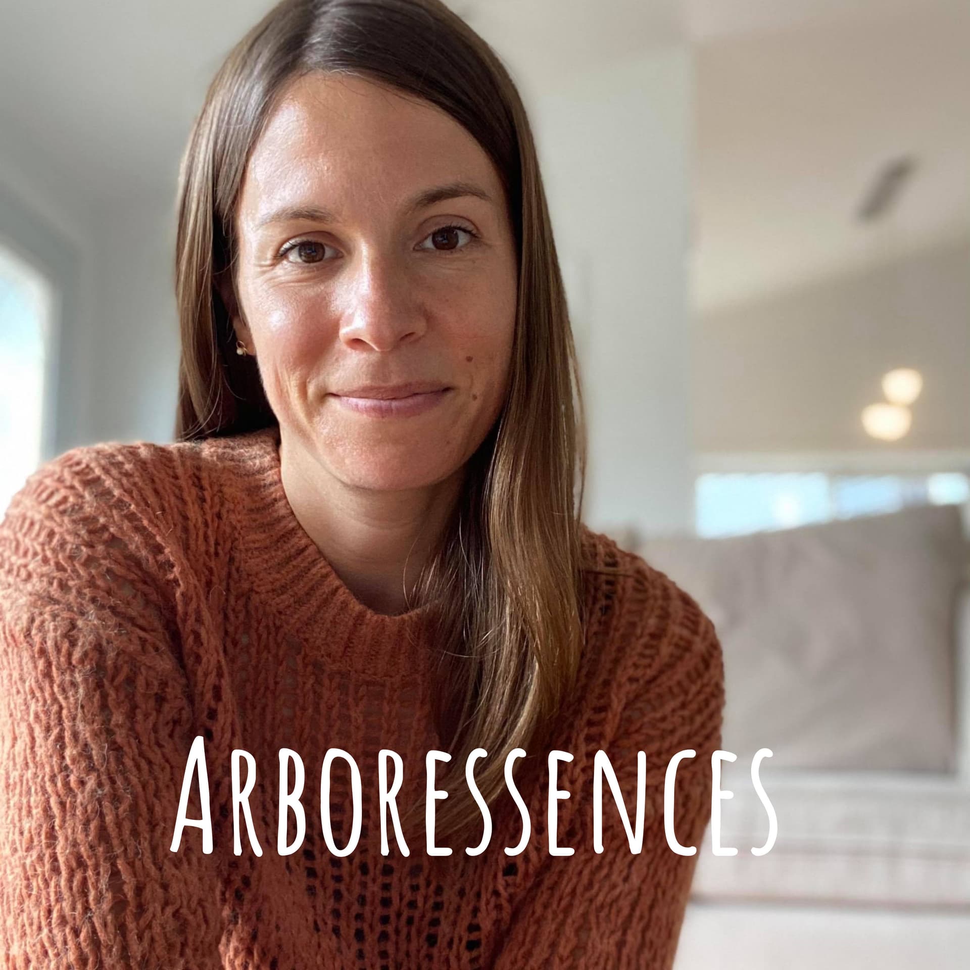 Arboressences - Podcasts