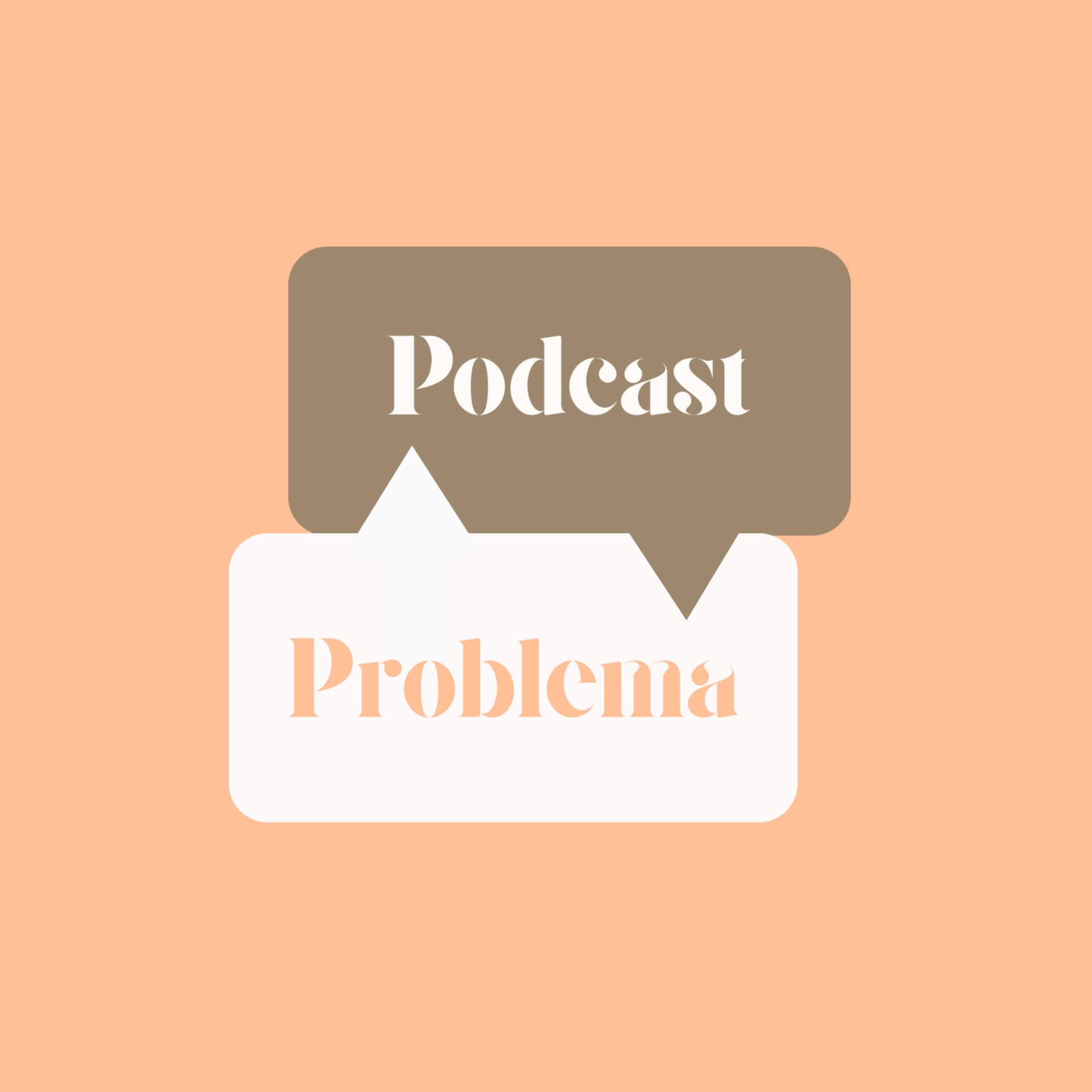 Podcast Problema - Podcasts