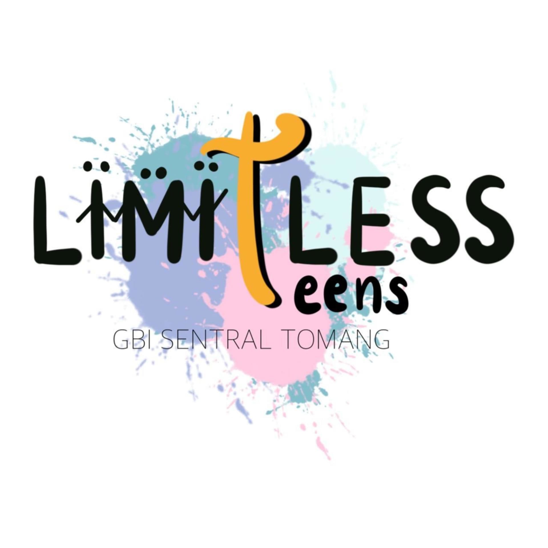 Limitless Teens GBI Sentral - Podcasts