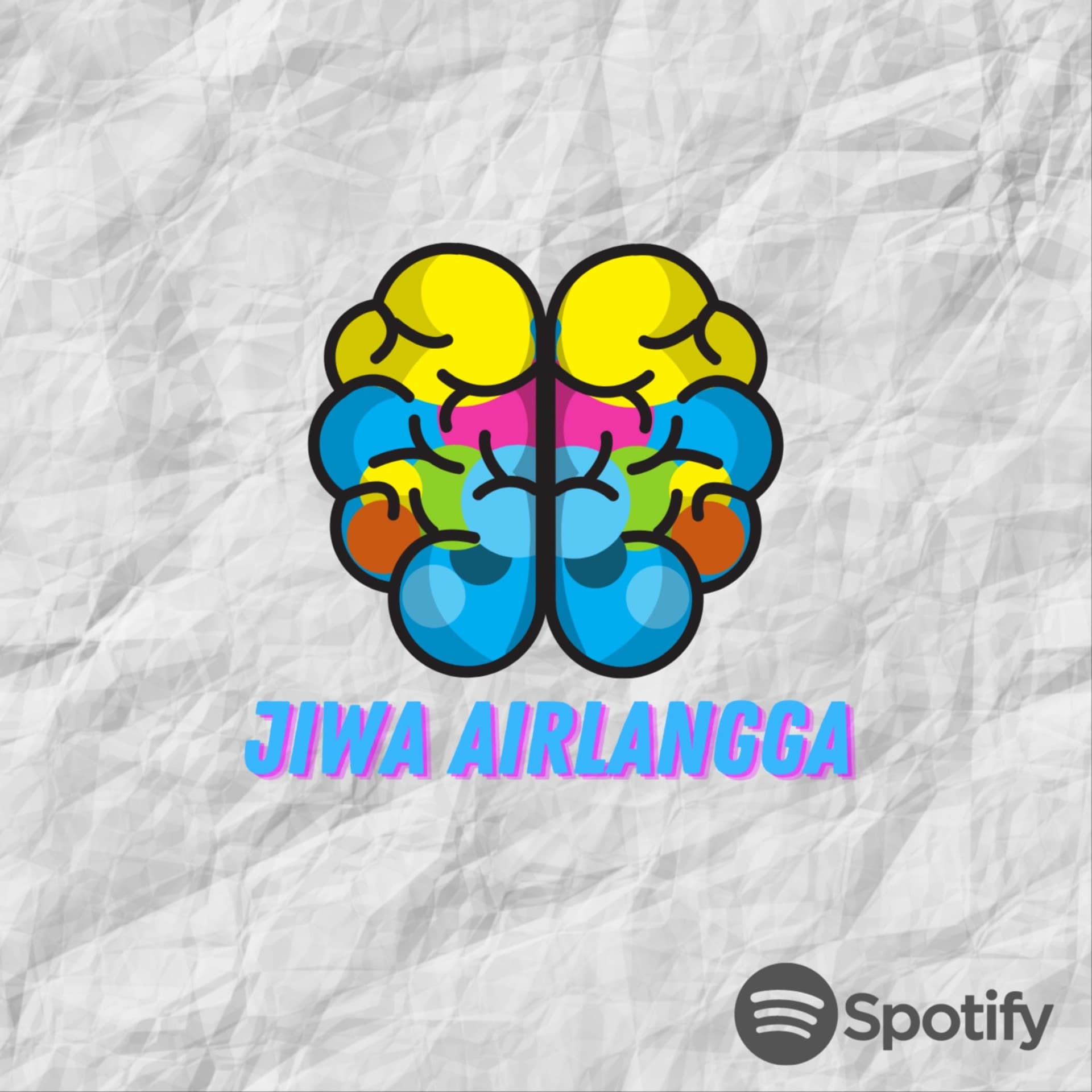 JIWA AIRLANGGA