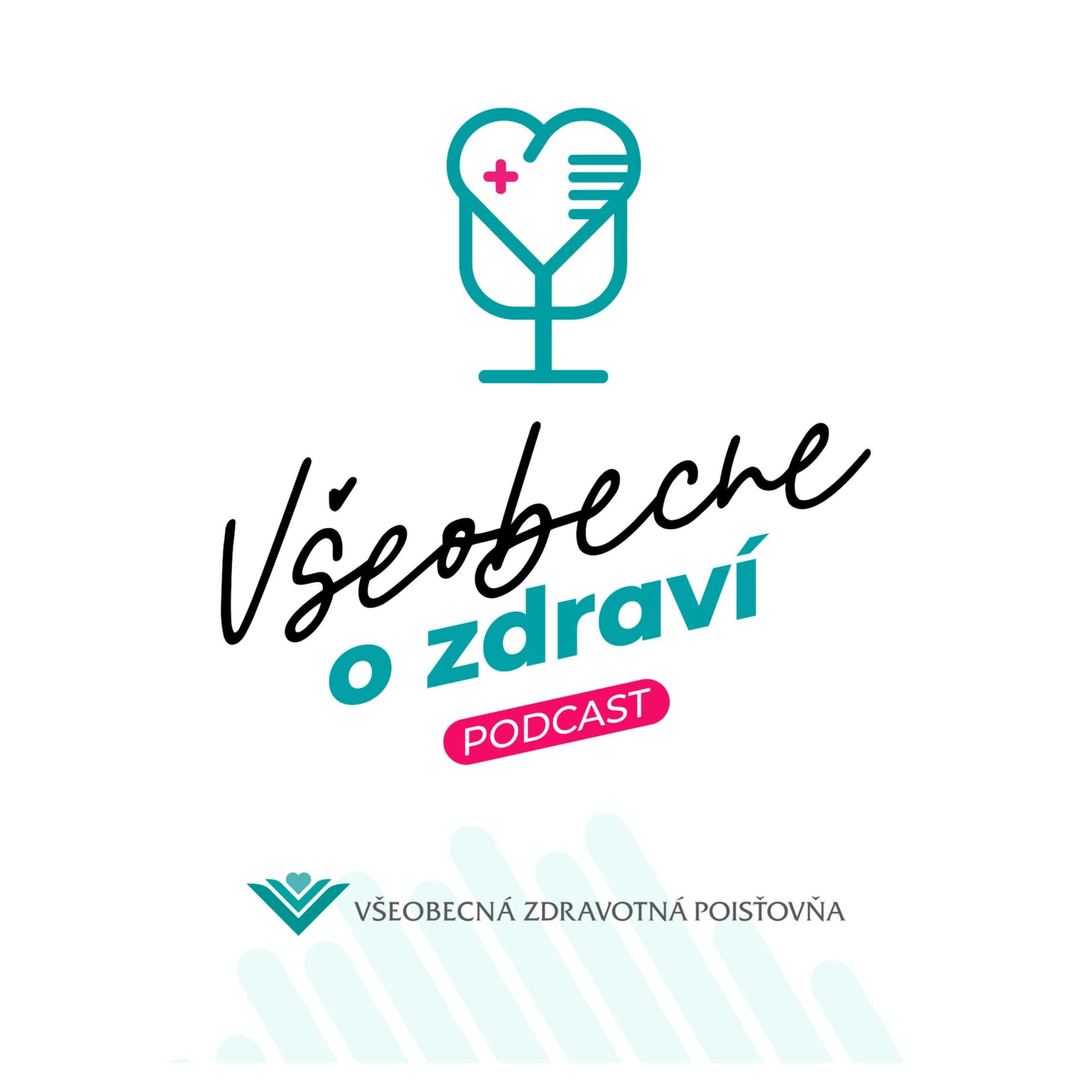 Všeobecne o zdraví - Podcasts