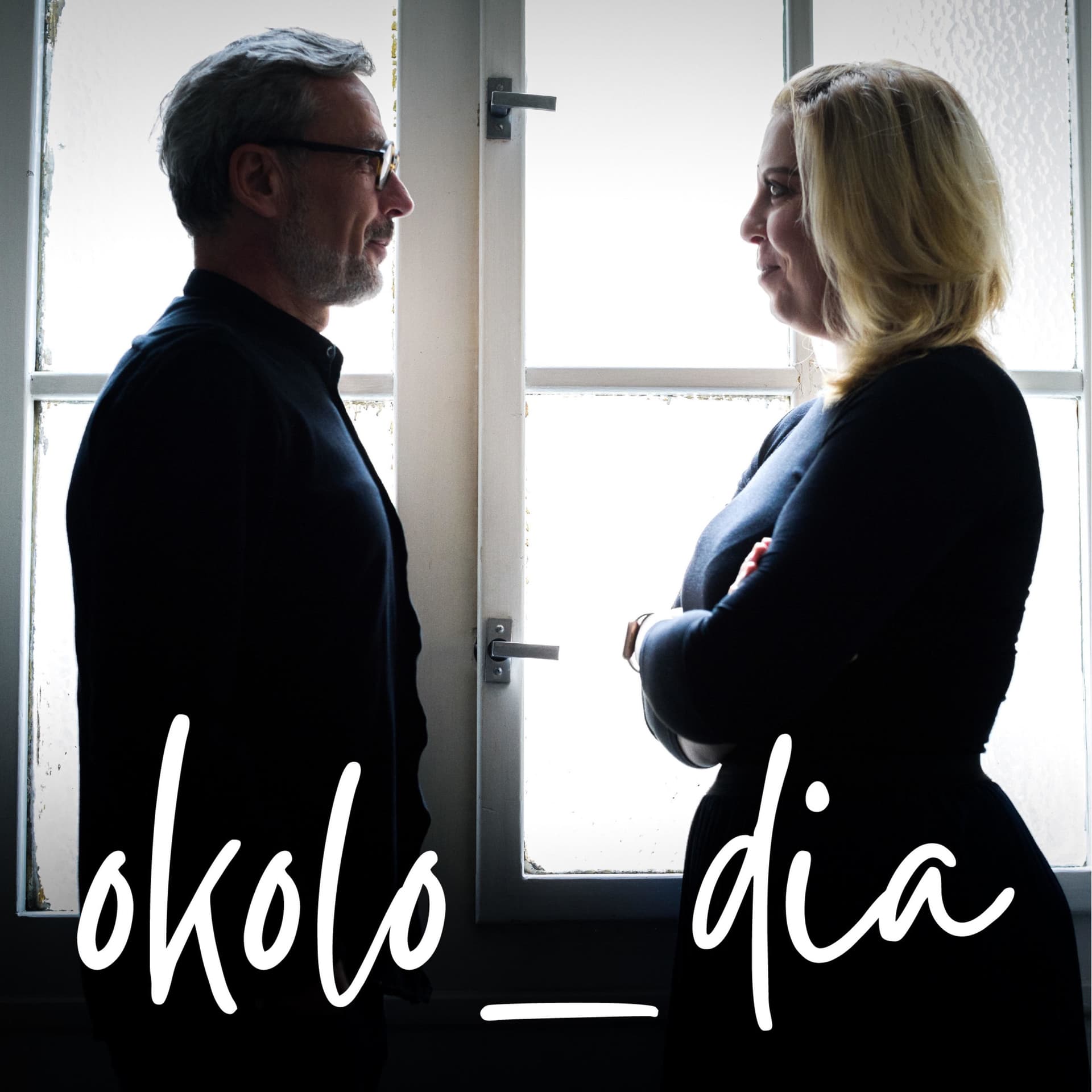 okolo_dia - Podcasts