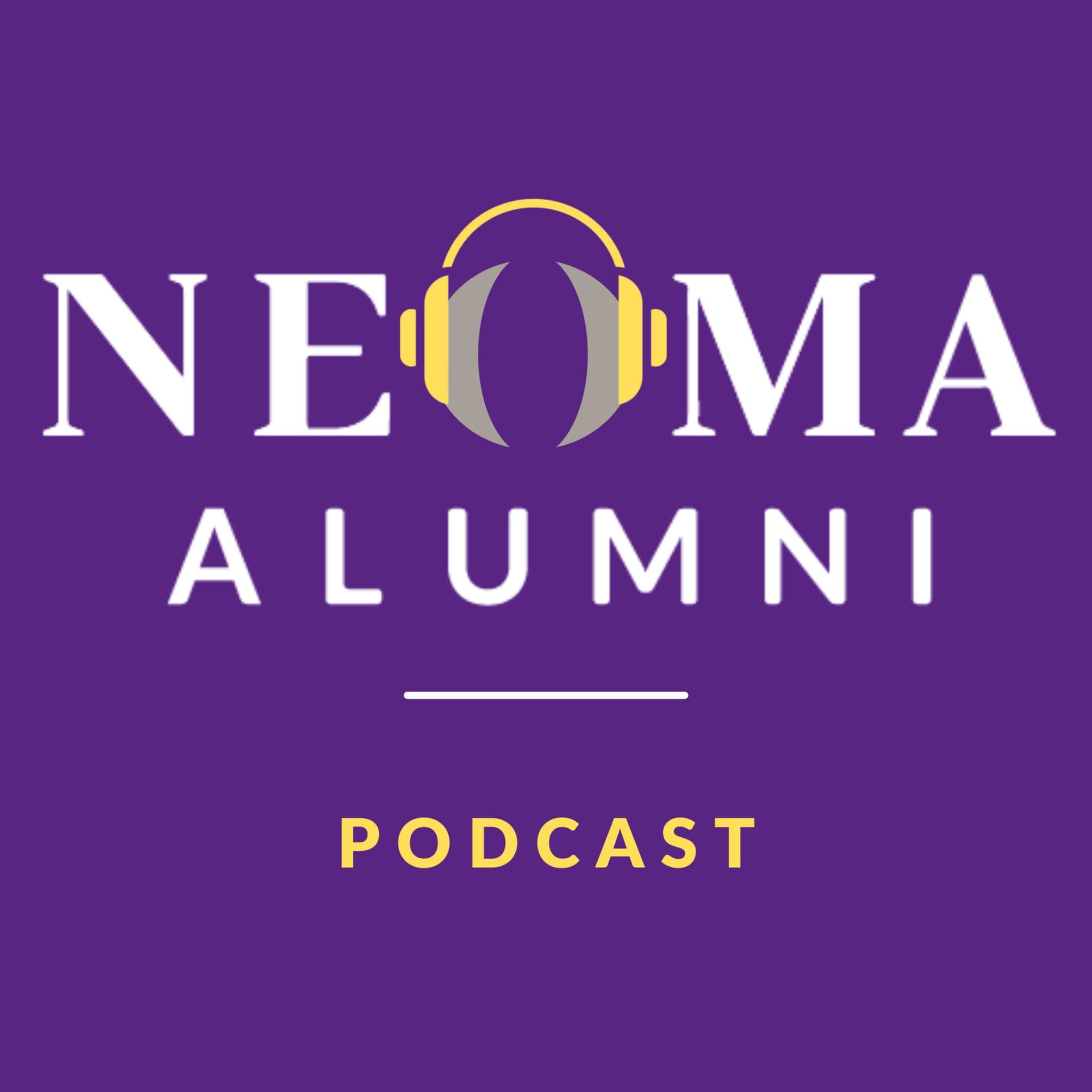 NEOMA Alumni - Podcasts