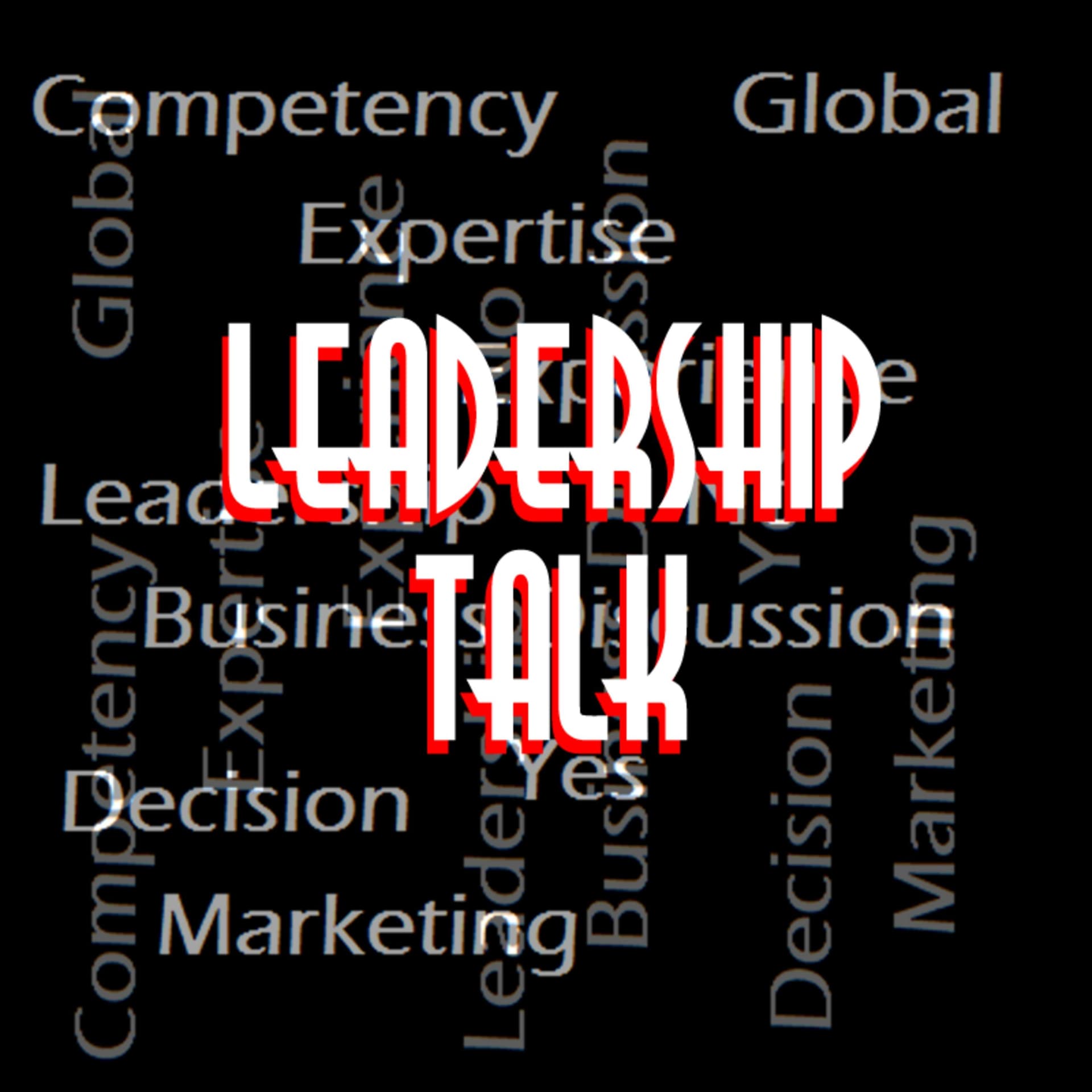 Leadership Talk - Podcasts