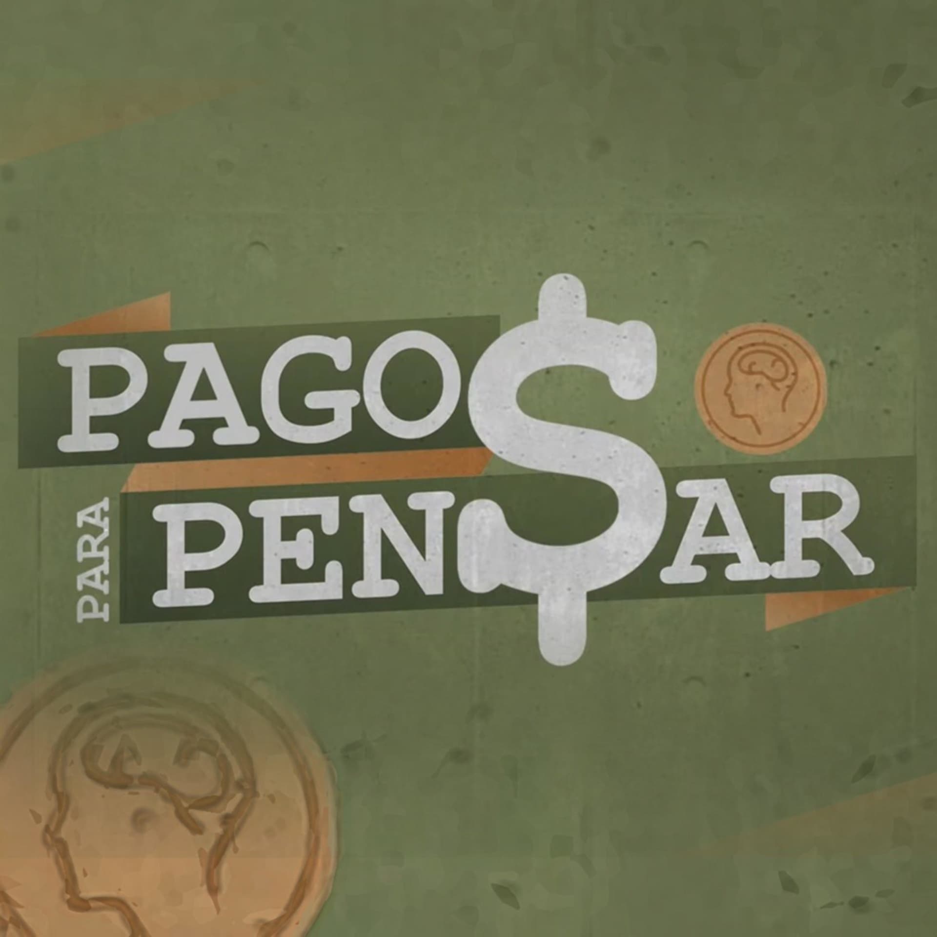 Pagos para Pensar - Podcasts