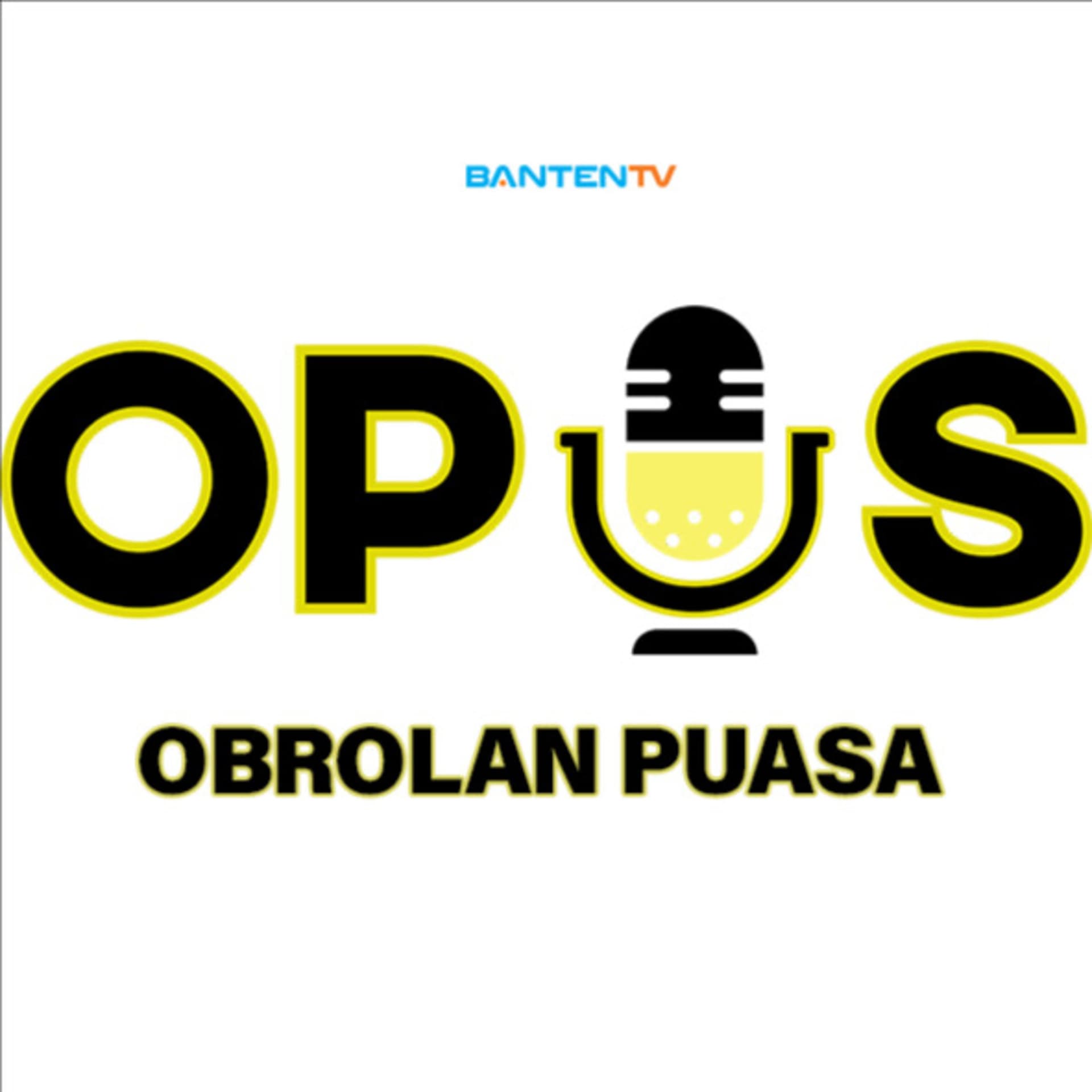 OPUS Banten TV - Podcasts