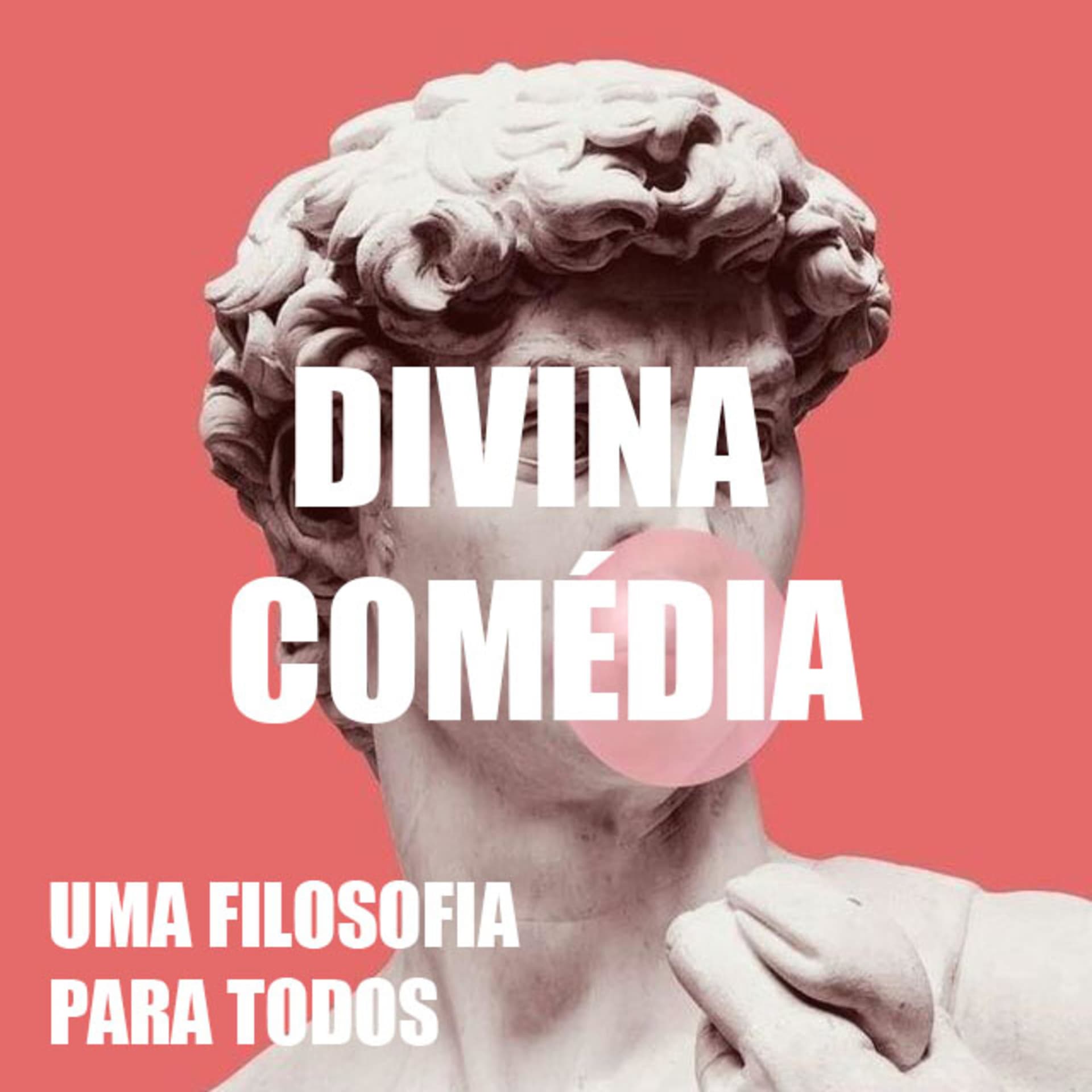Divina Comédia - Podcasts