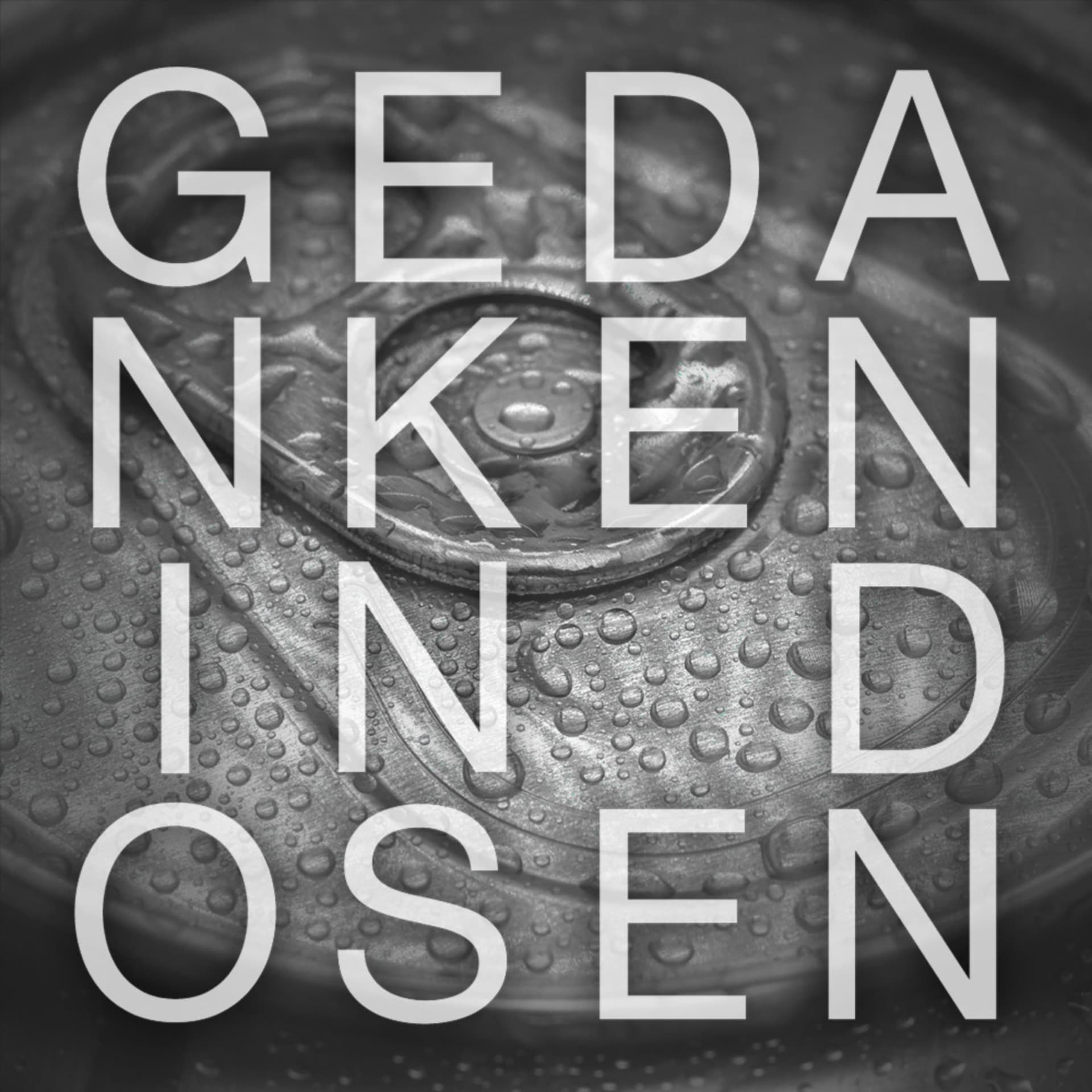 Gedanken in Dosen