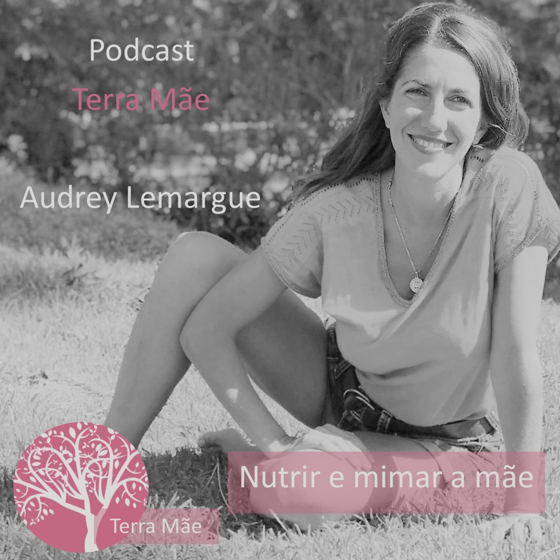 Terra Mae - Podcasts