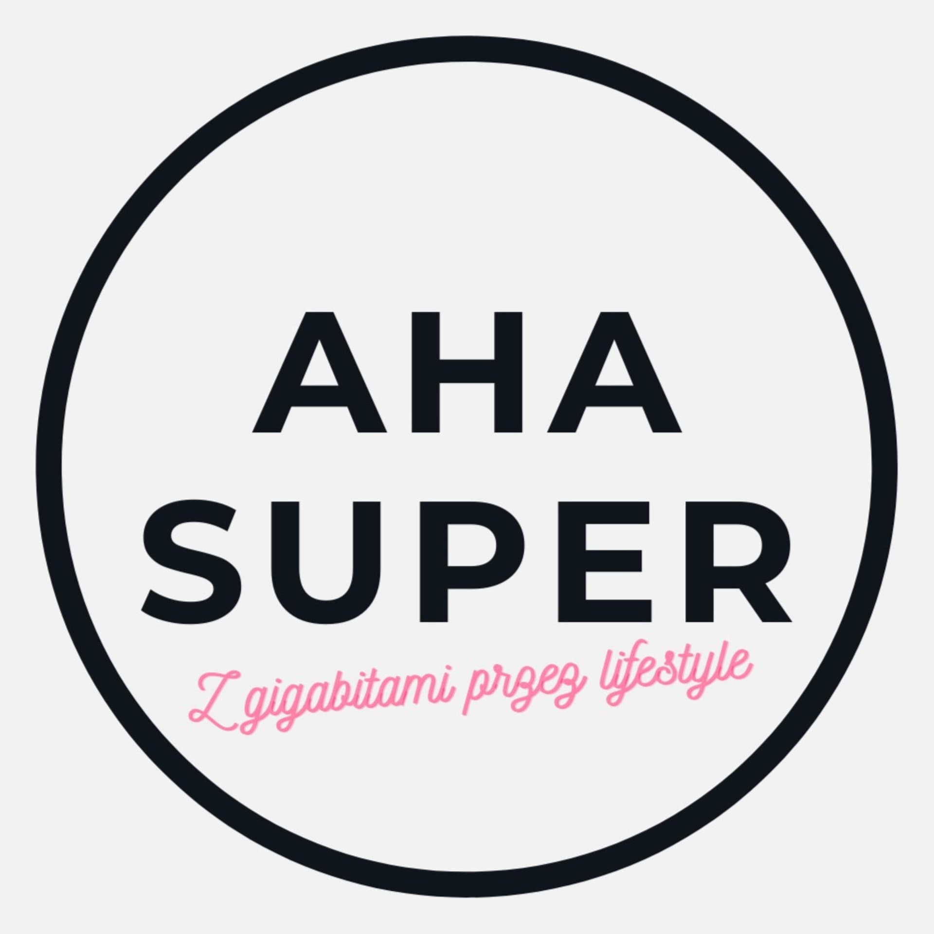 Aha Super - Podcasts