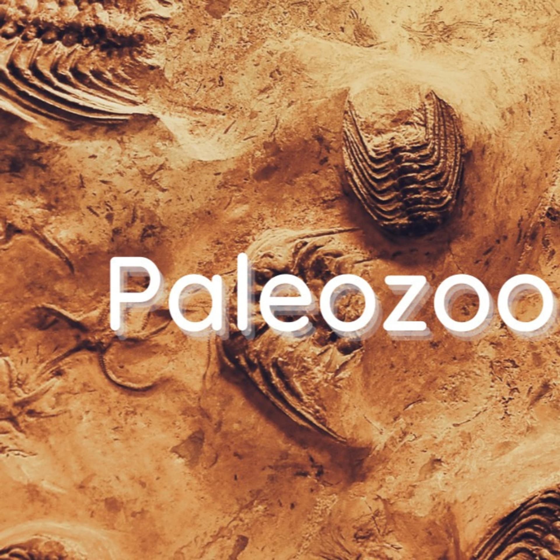 Paleozoologia - Podcasts
