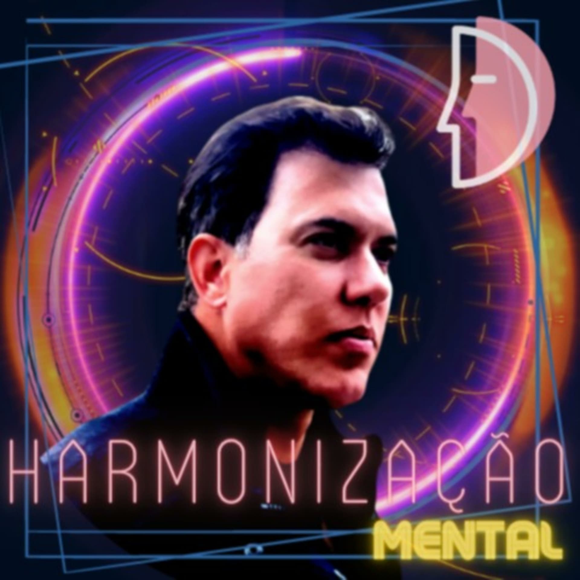 Harmonização Mental - Podcasts