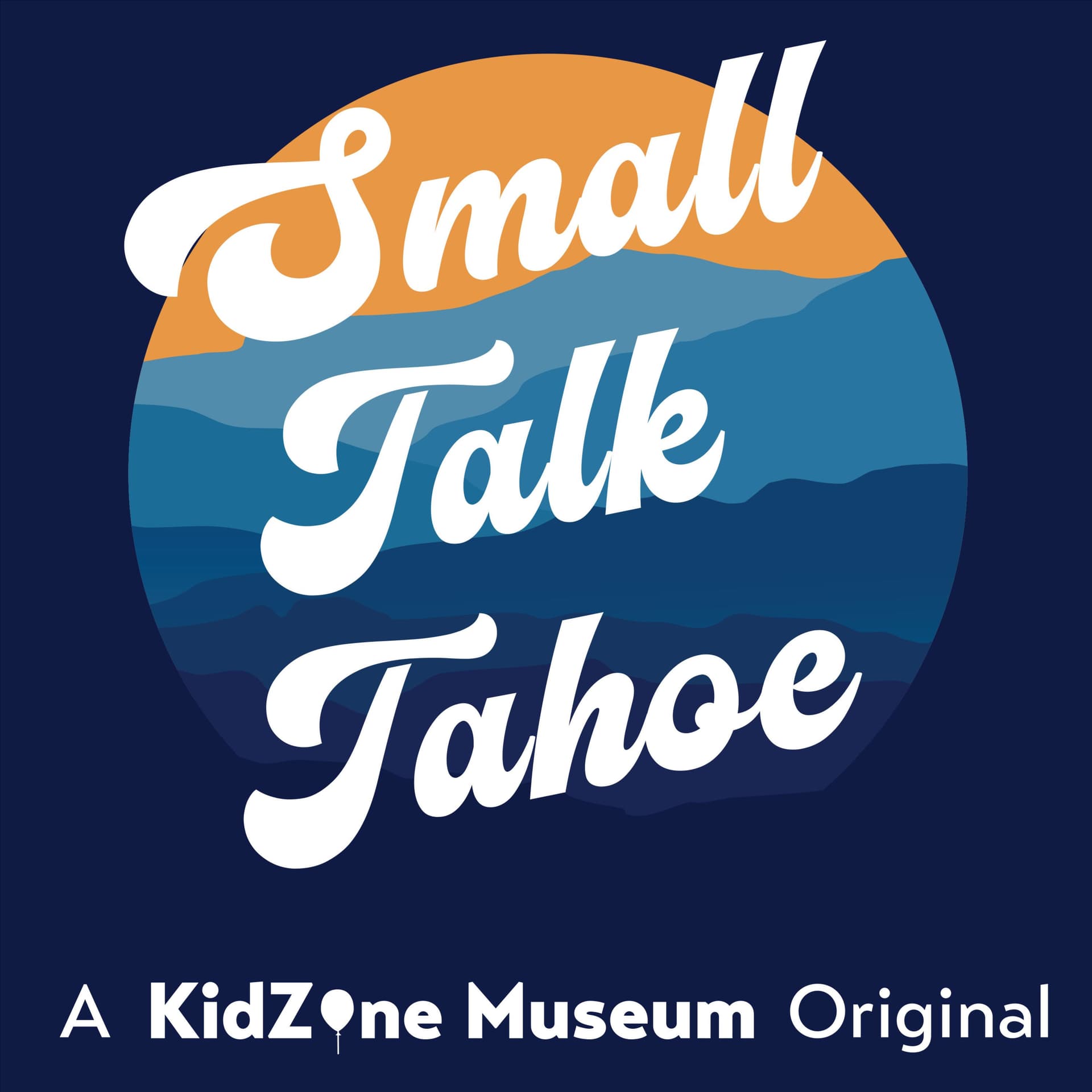 Small Talk Tahoe - Podcasts