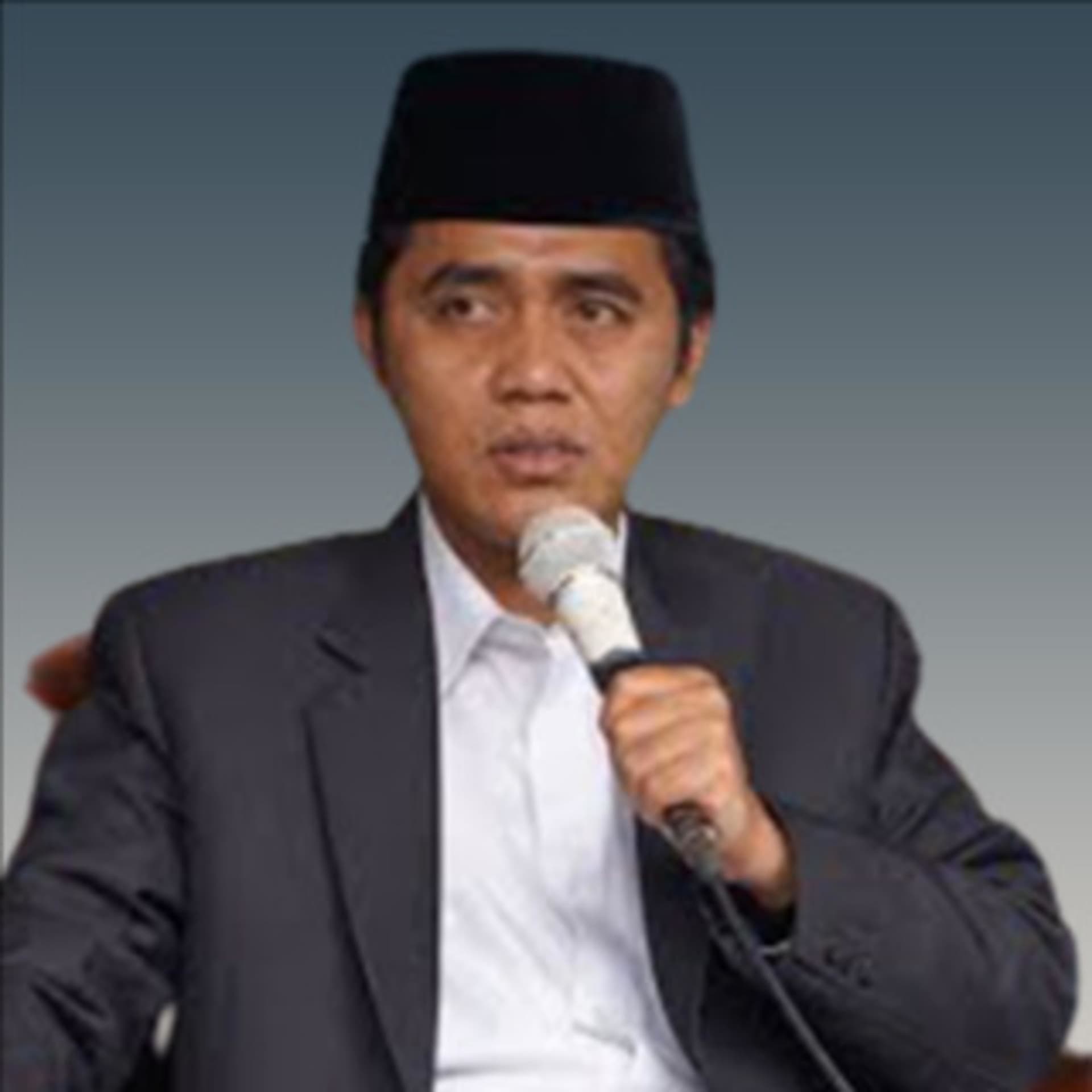 KH. Achmad Izzuddin Abdurrochman Podcast - Podcasts