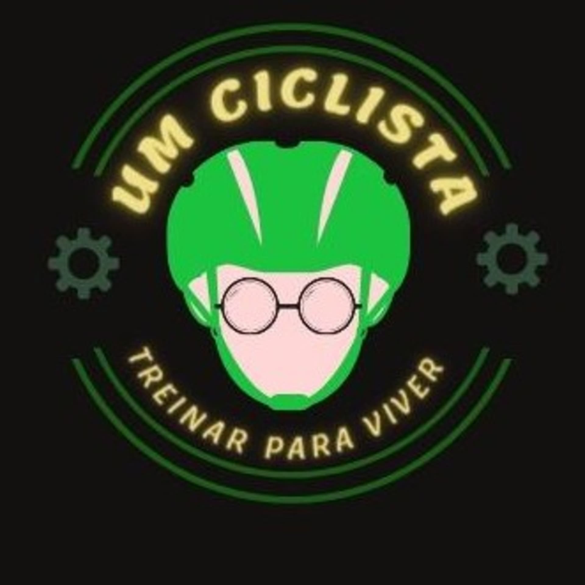 Treinar Para Viver - Podcasts