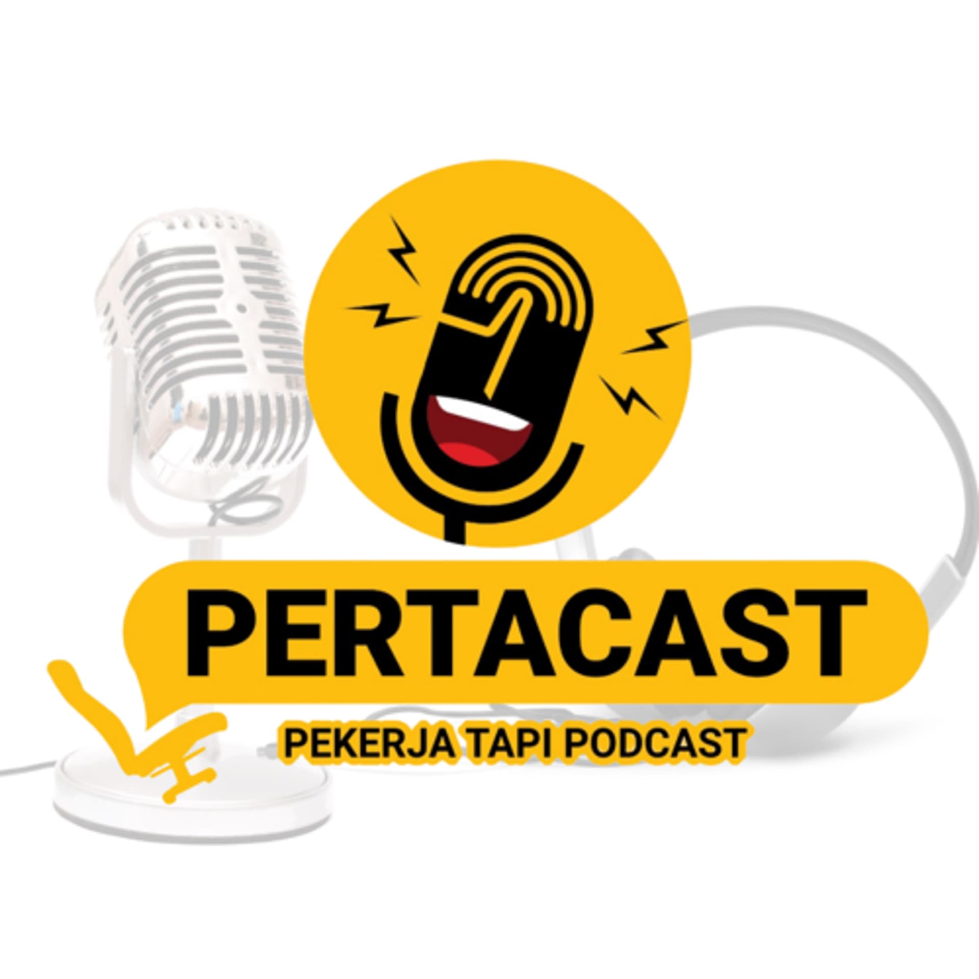 PERTACAST - Podcasts