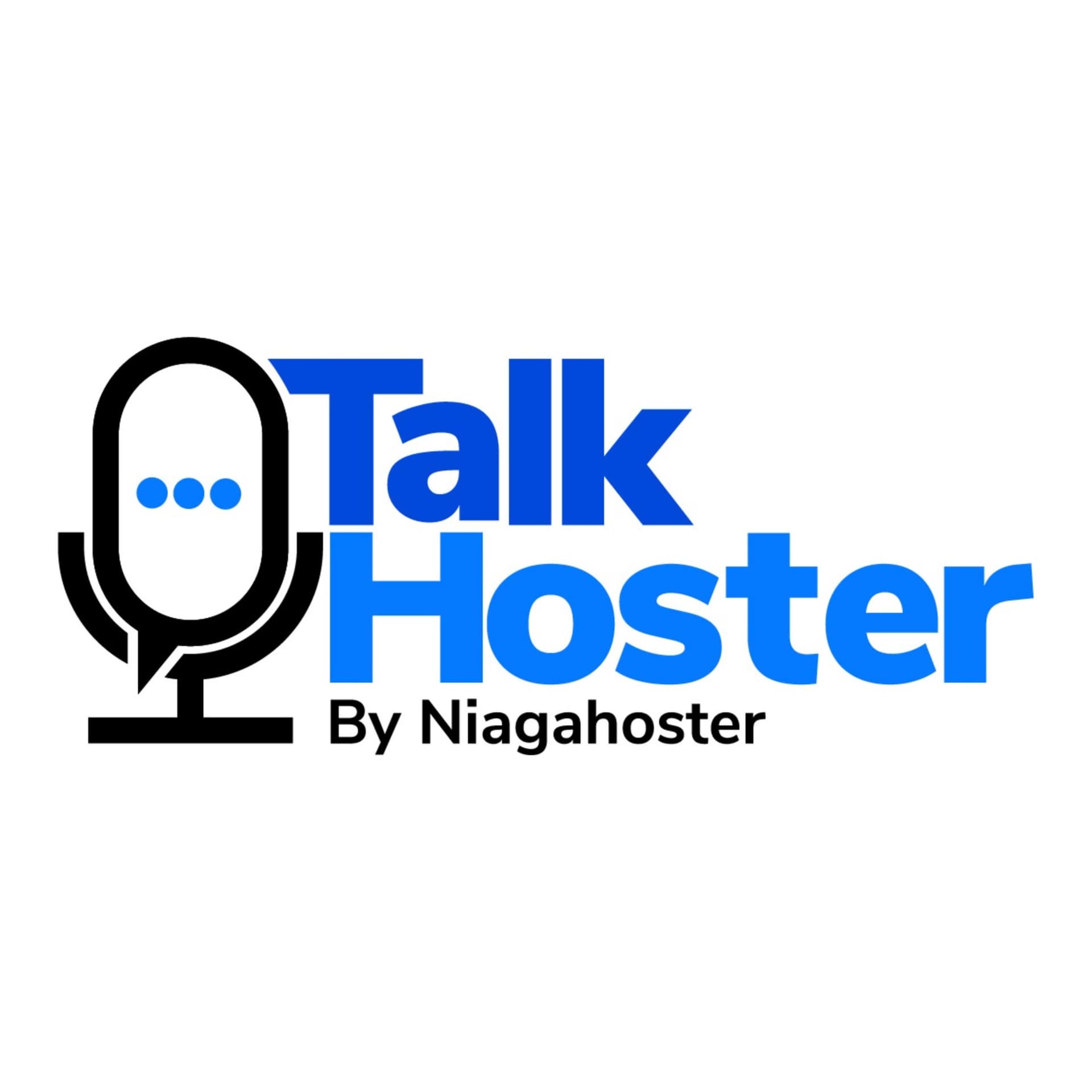 Talk Hoster - Podcasts