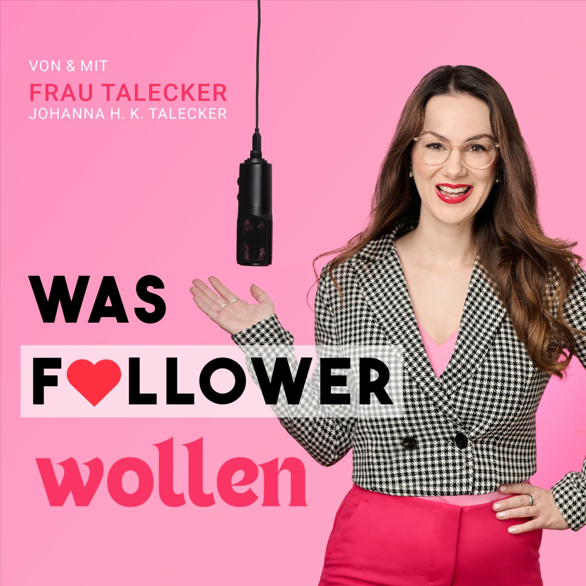 Was Follower wollen - Podcasts
