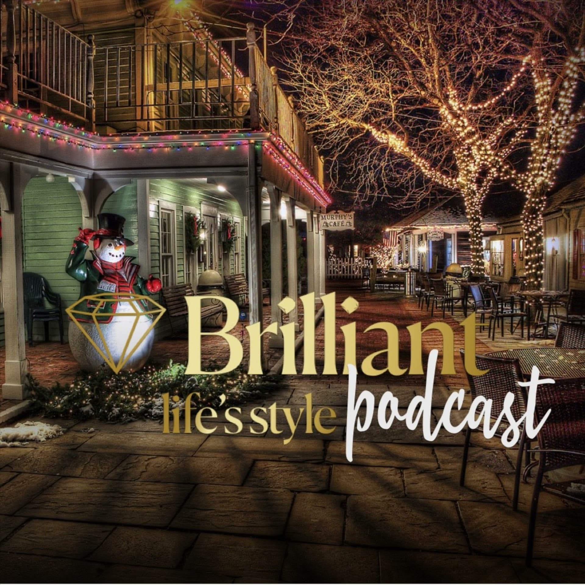 Brilliant Life's Style - Podcasts