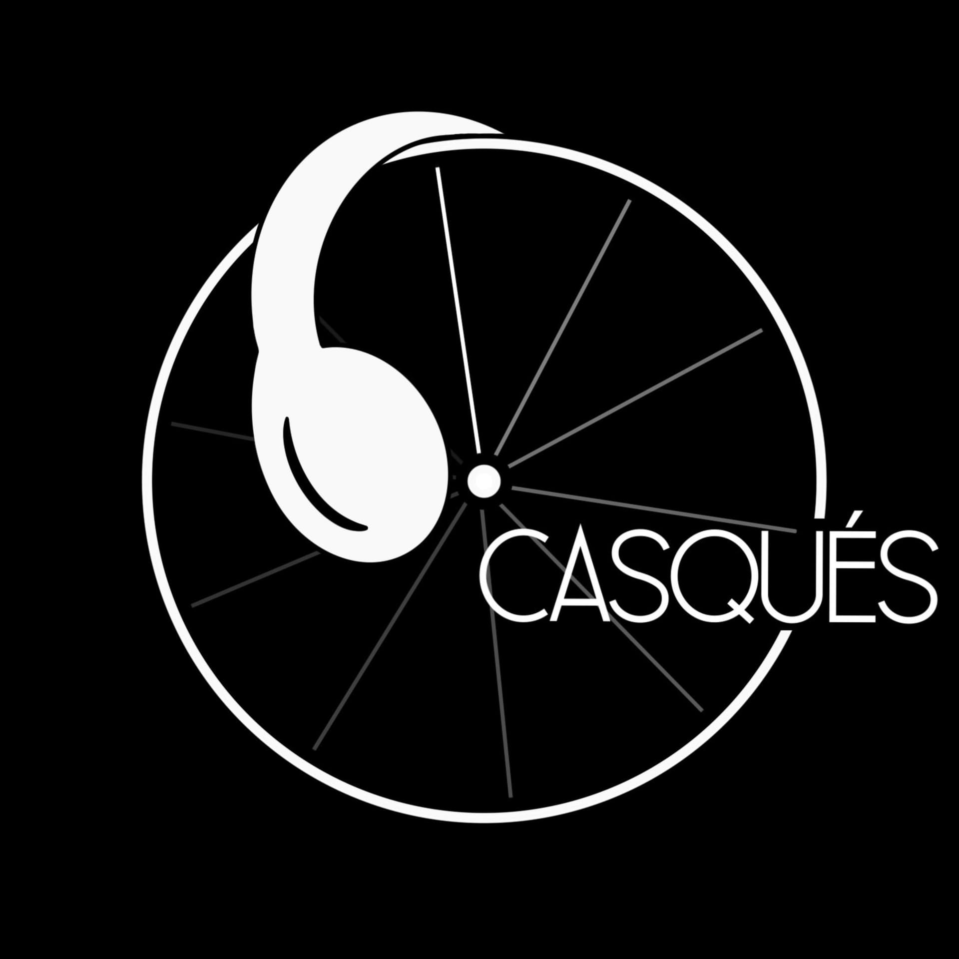 Casqués - Podcasts