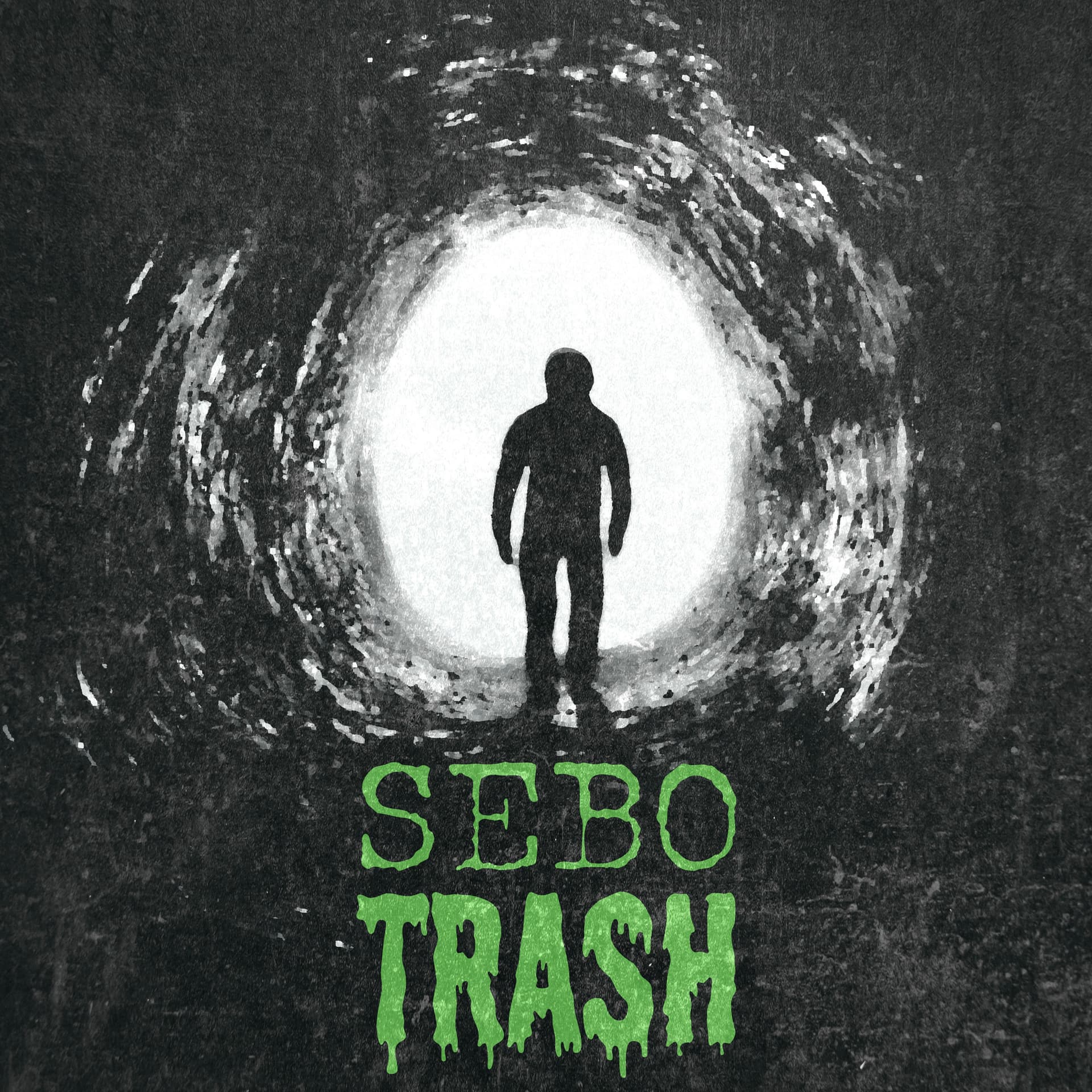 Sebo Trash Podcast - Podcasts