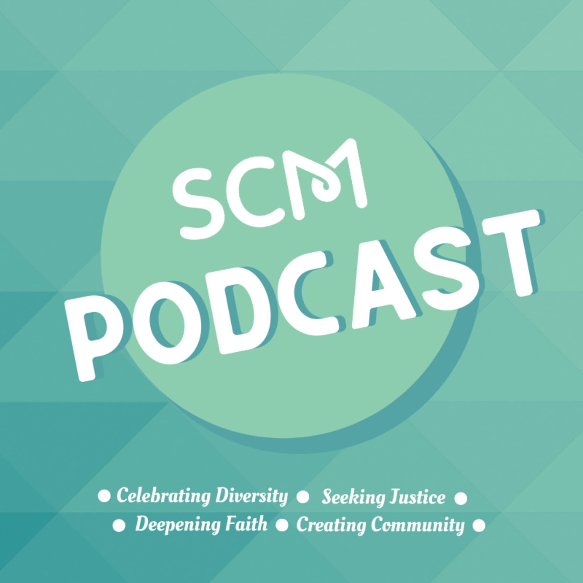 Student Christian Movement Podcast