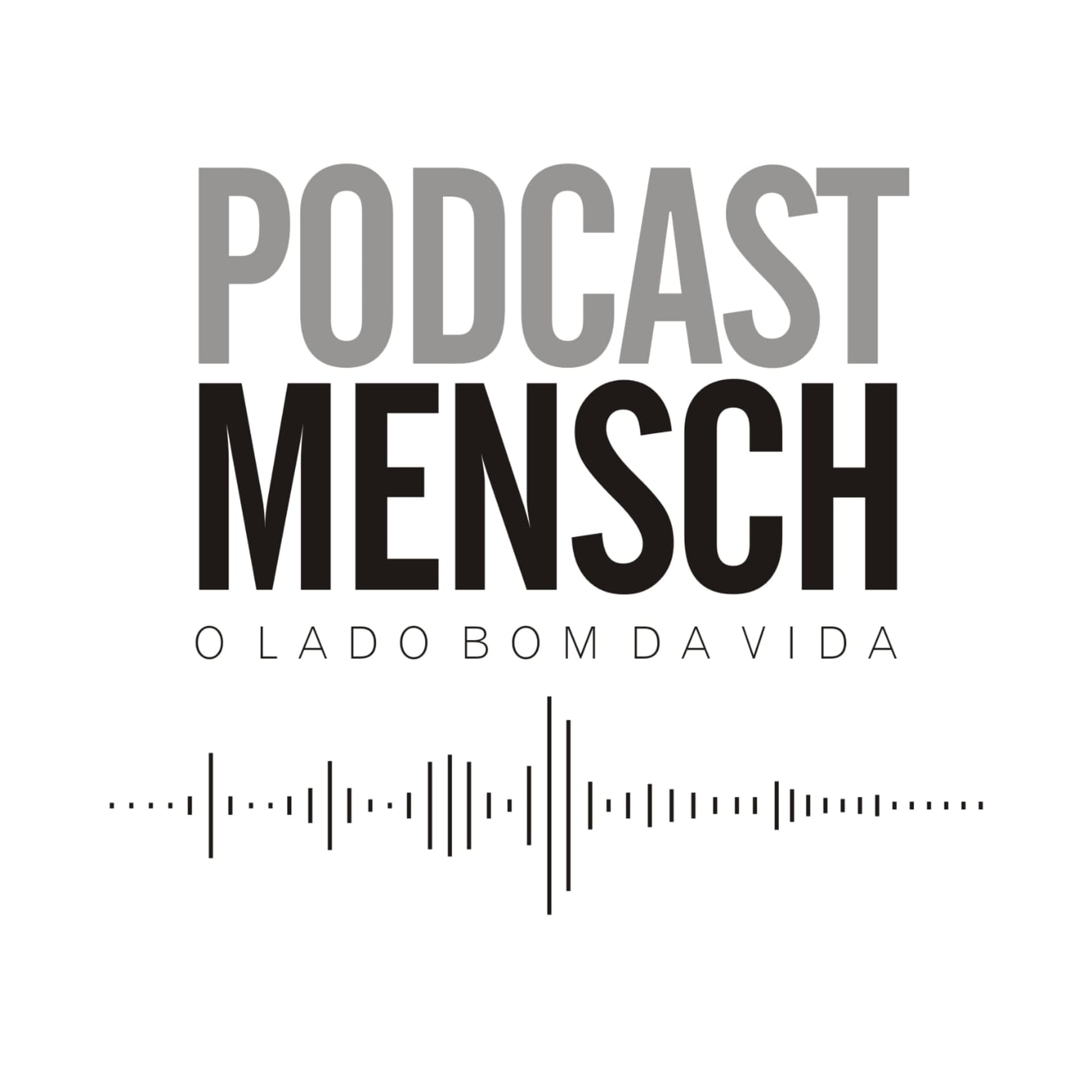 PODCAST MENSCH