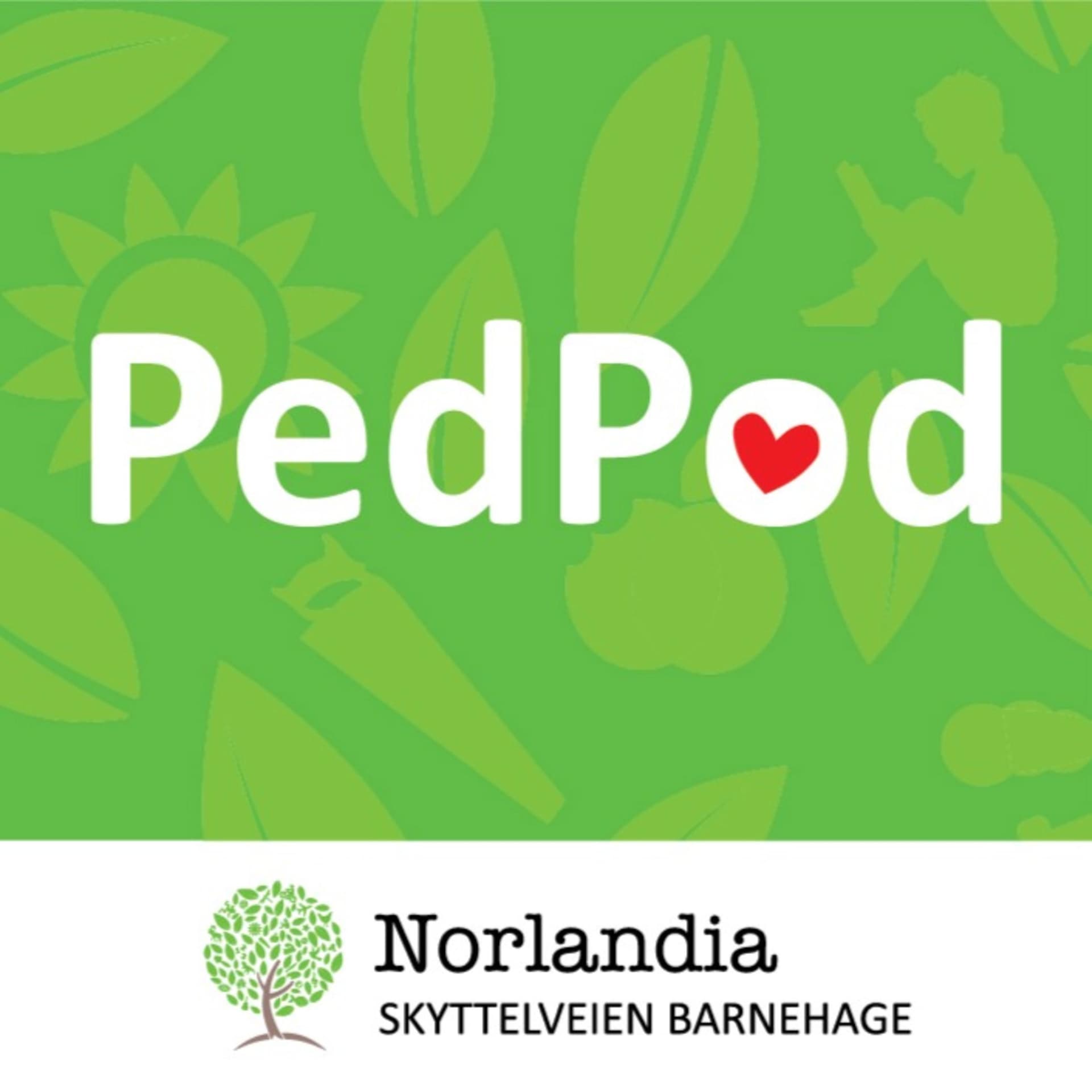 PedPod - Podcasts