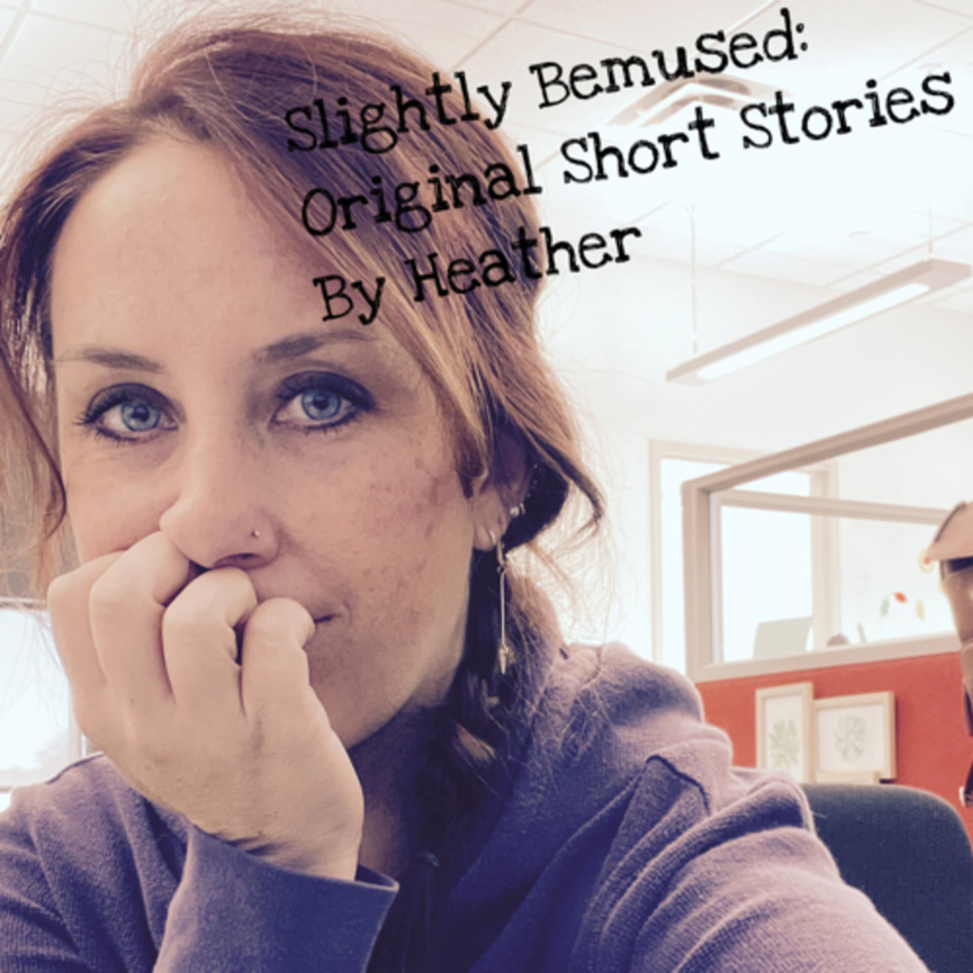 Slightly Bemused: Original Short Stories - Podcasts