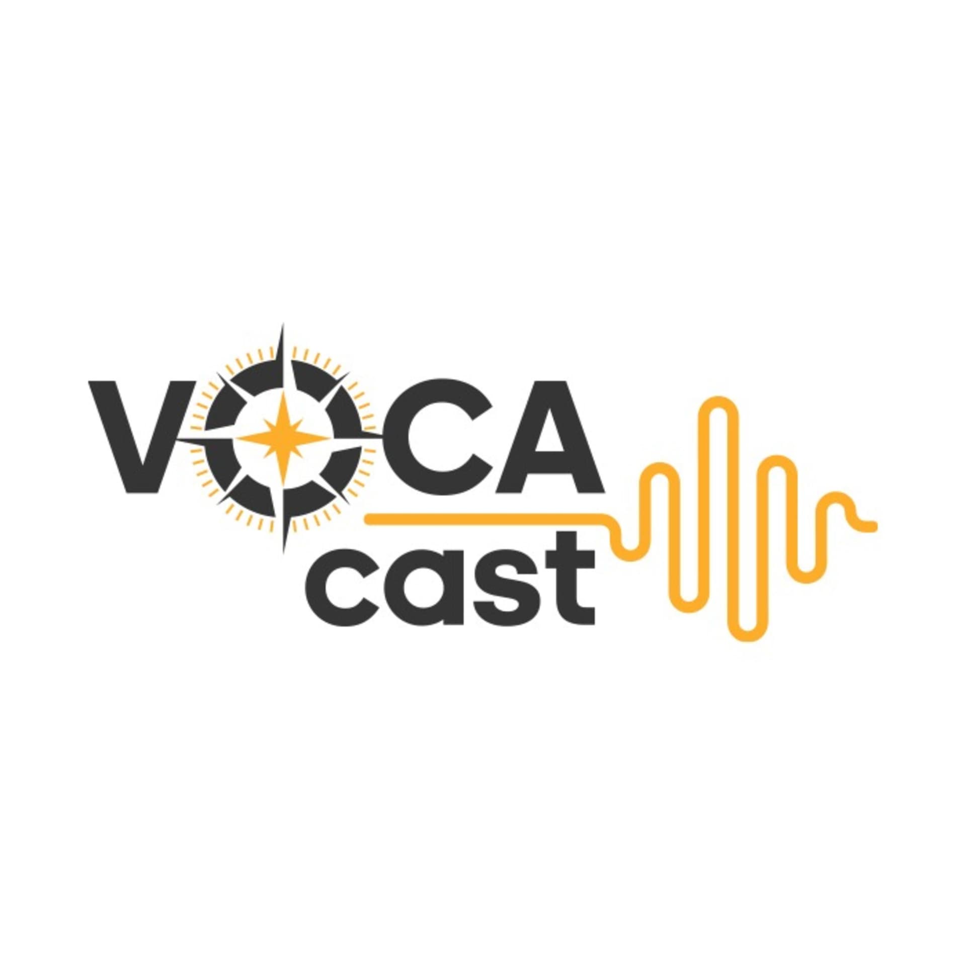 Vocatheo - Podcasts