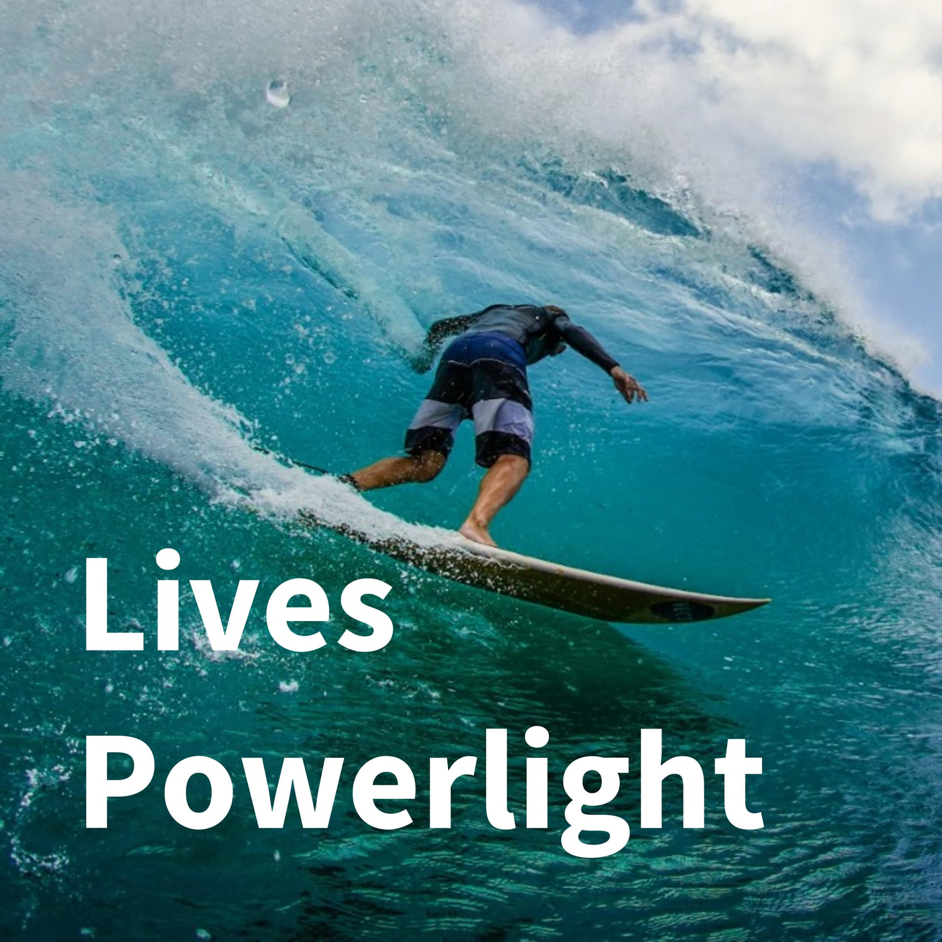 Lives Powerlight
