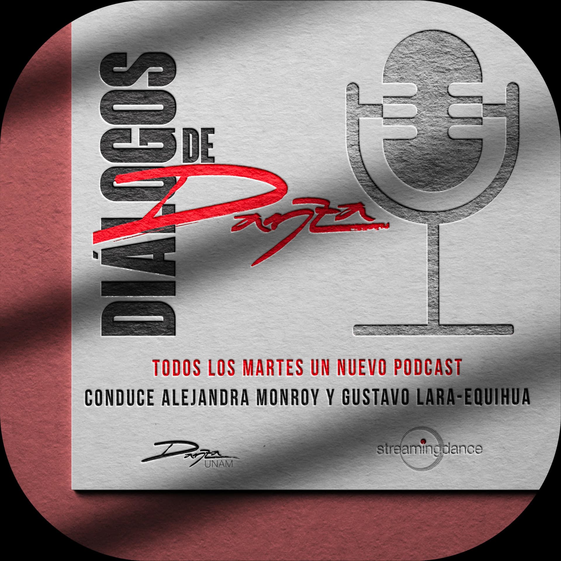 Diálogos de Danza* - Podcasts