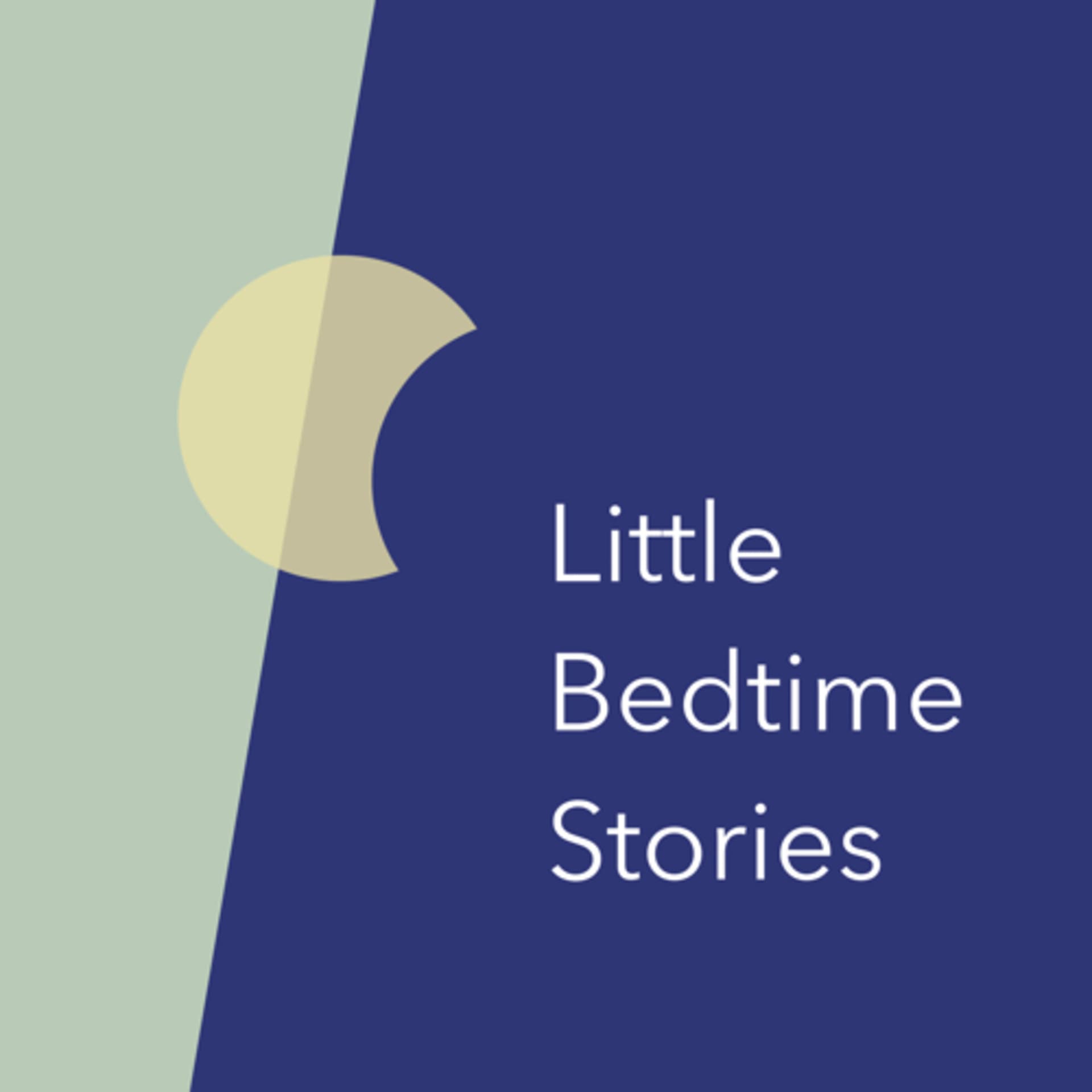 Little bedtime stories - Podcasts