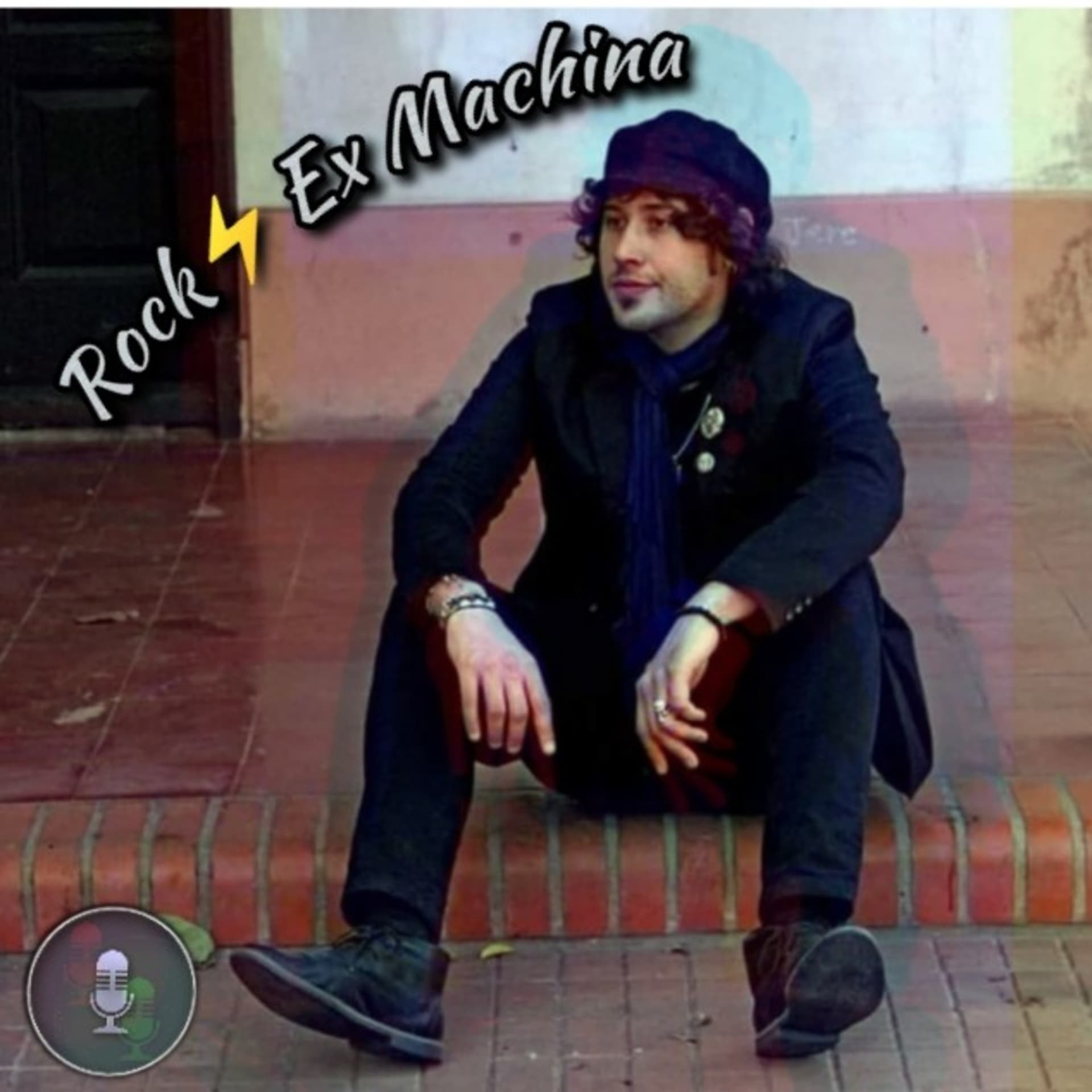 Rock Ex Machina - Podcasts