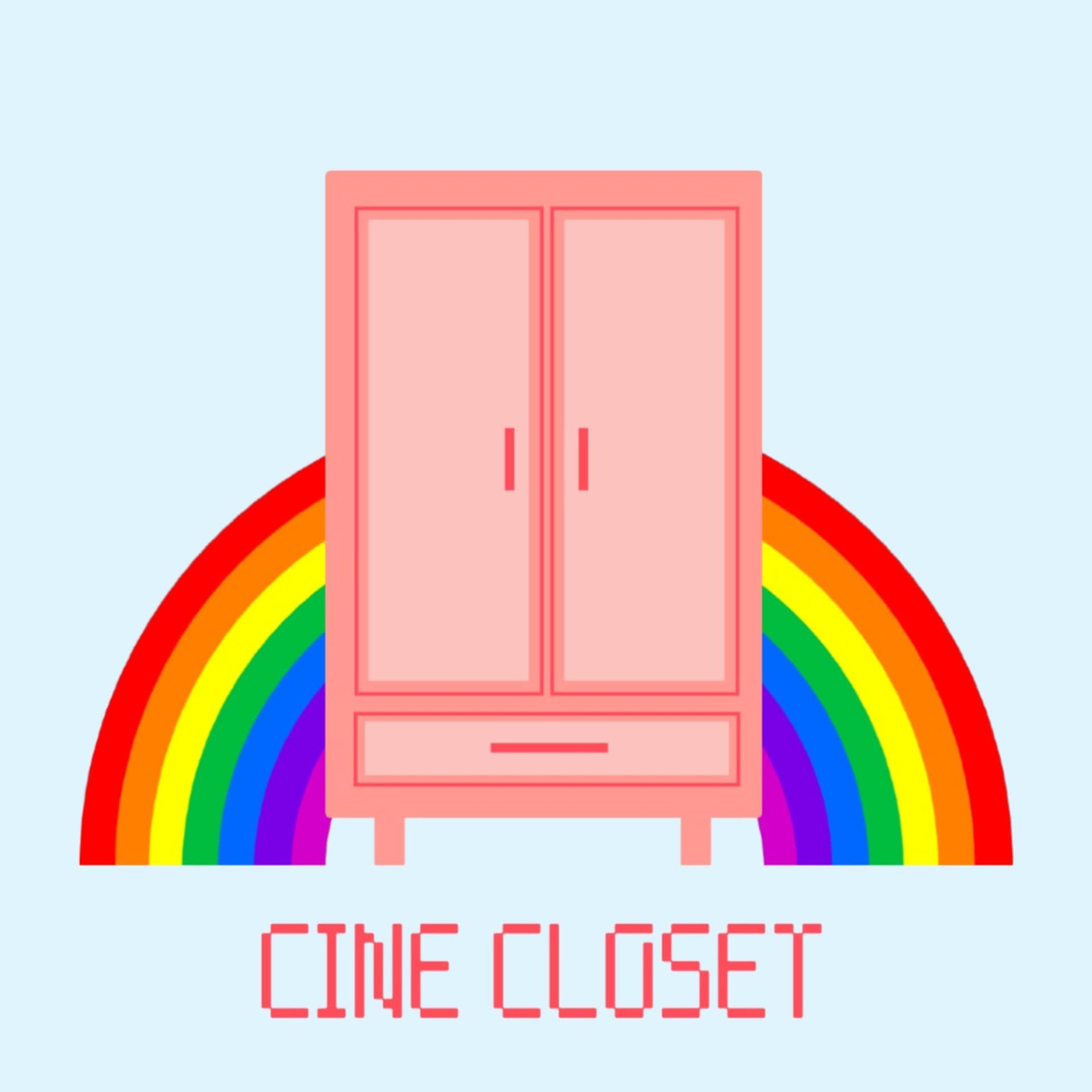 Cine Closet - Podcasts